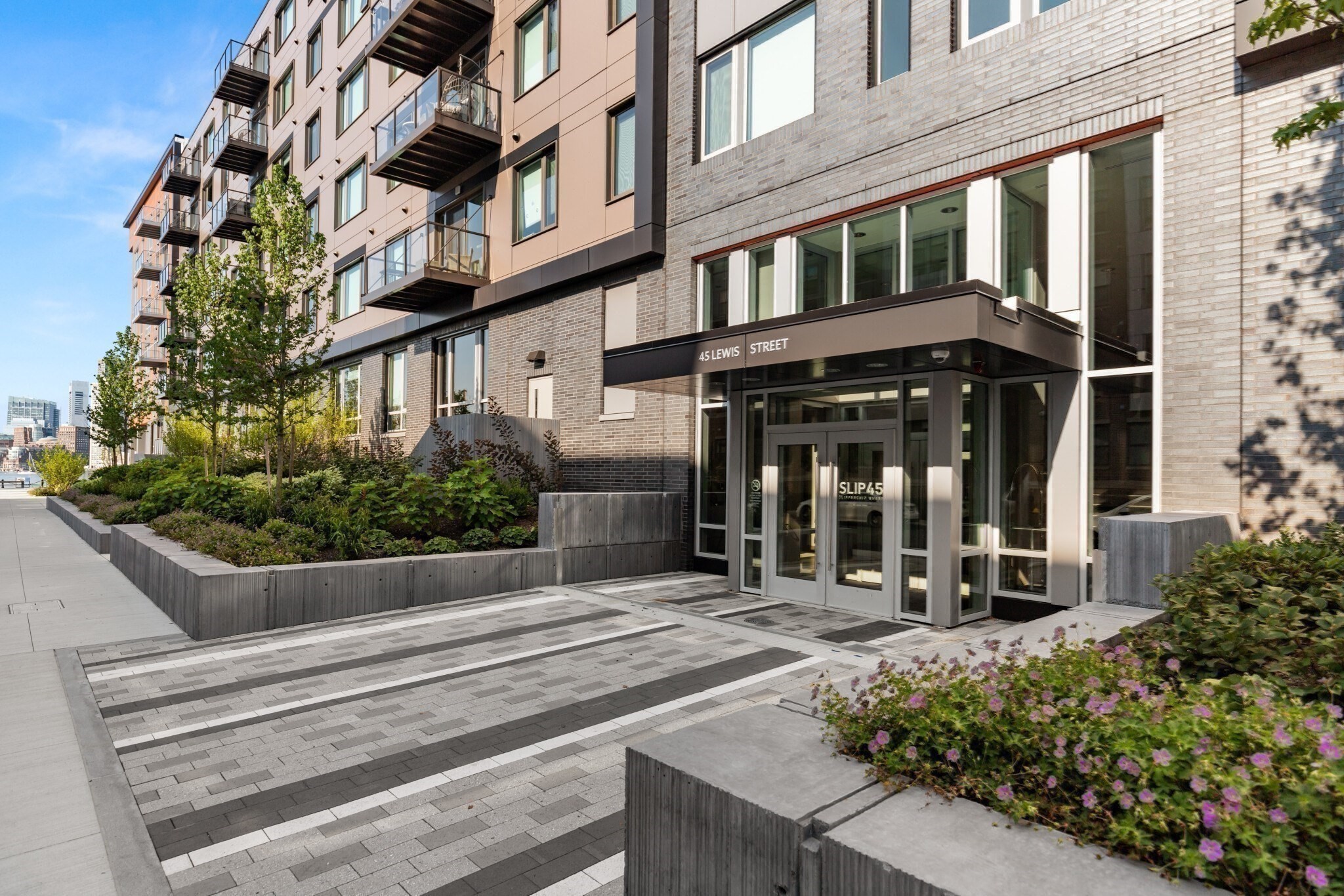 45 Lewis St Unit U403, East Boston, Boston, MA 02128 - Image 20