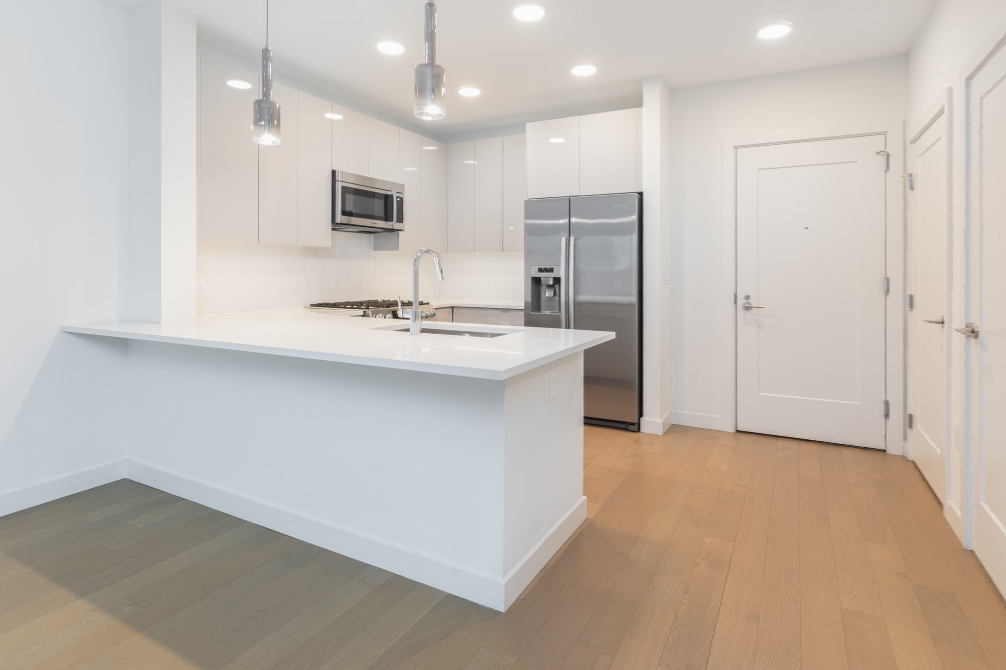 45 Lewis St Unit U403, East Boston, Boston, MA 02128 - Image 3