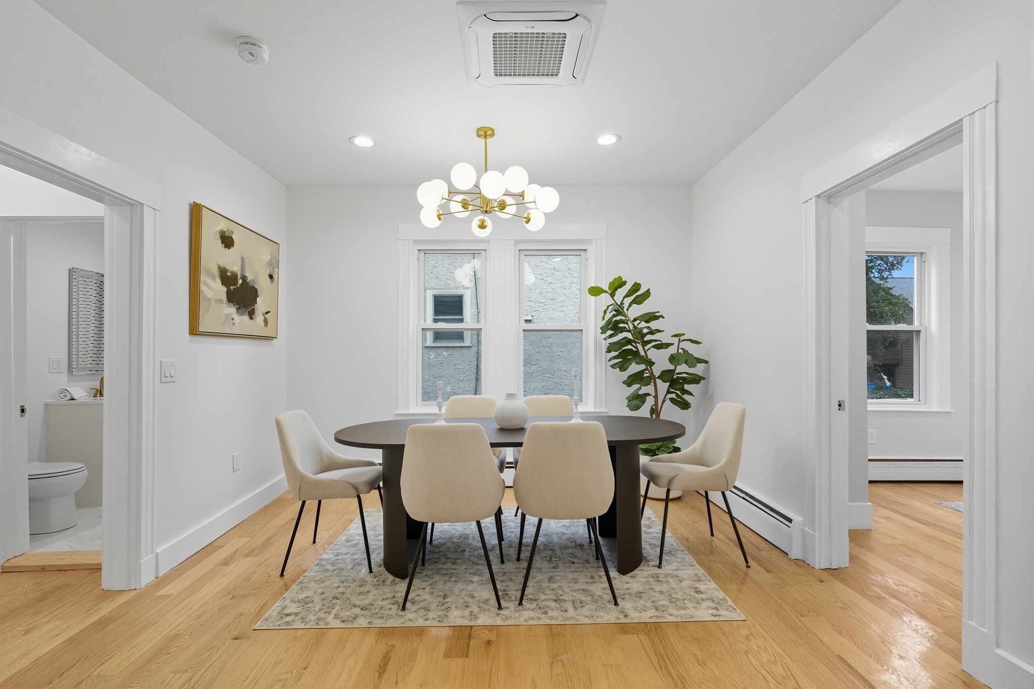 2 Bartlett Avenue Unit 1, Belmont, MA 02478 - Image 2