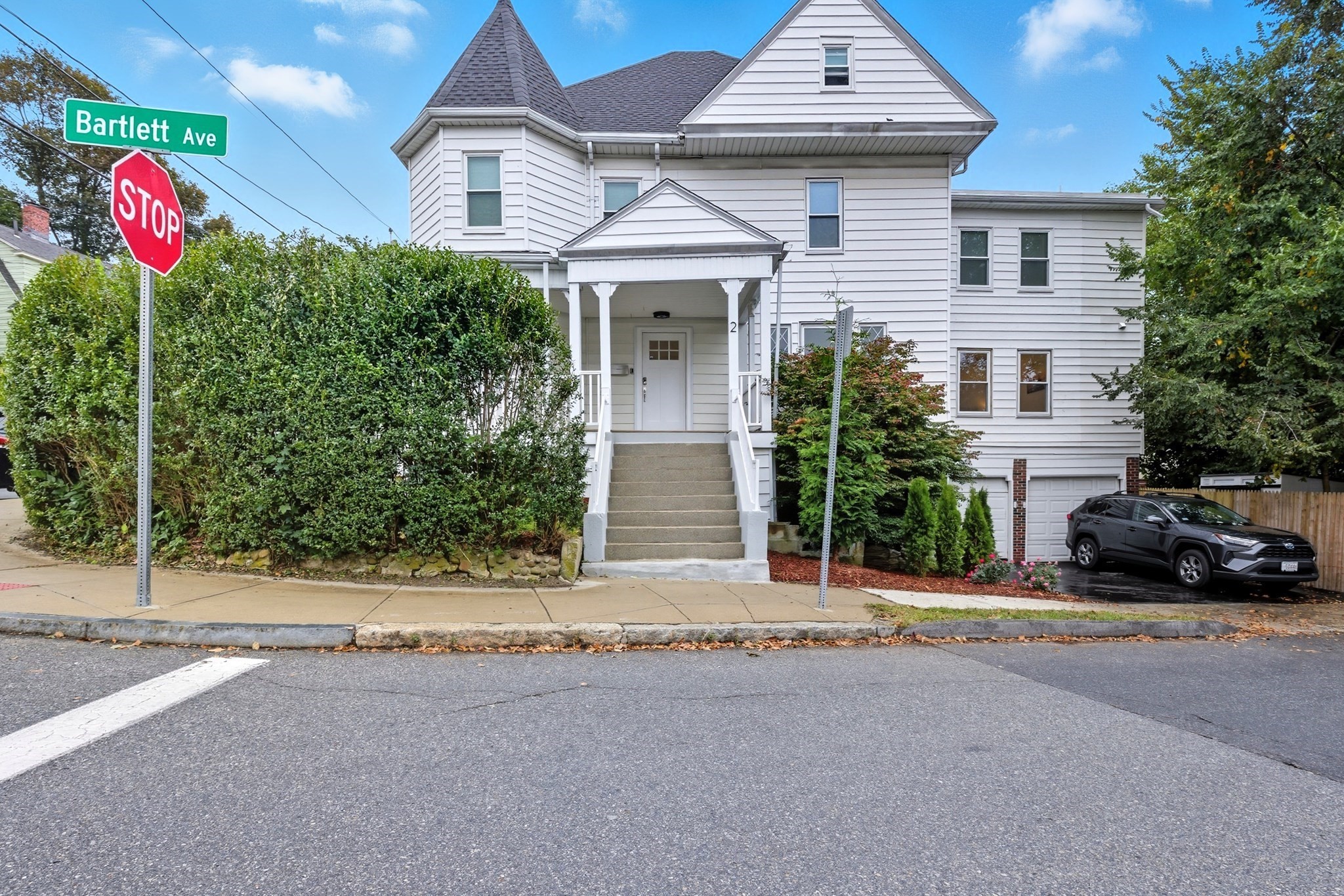 2 Bartlett Avenue Unit 1, Belmont, MA 02478 - Image 19