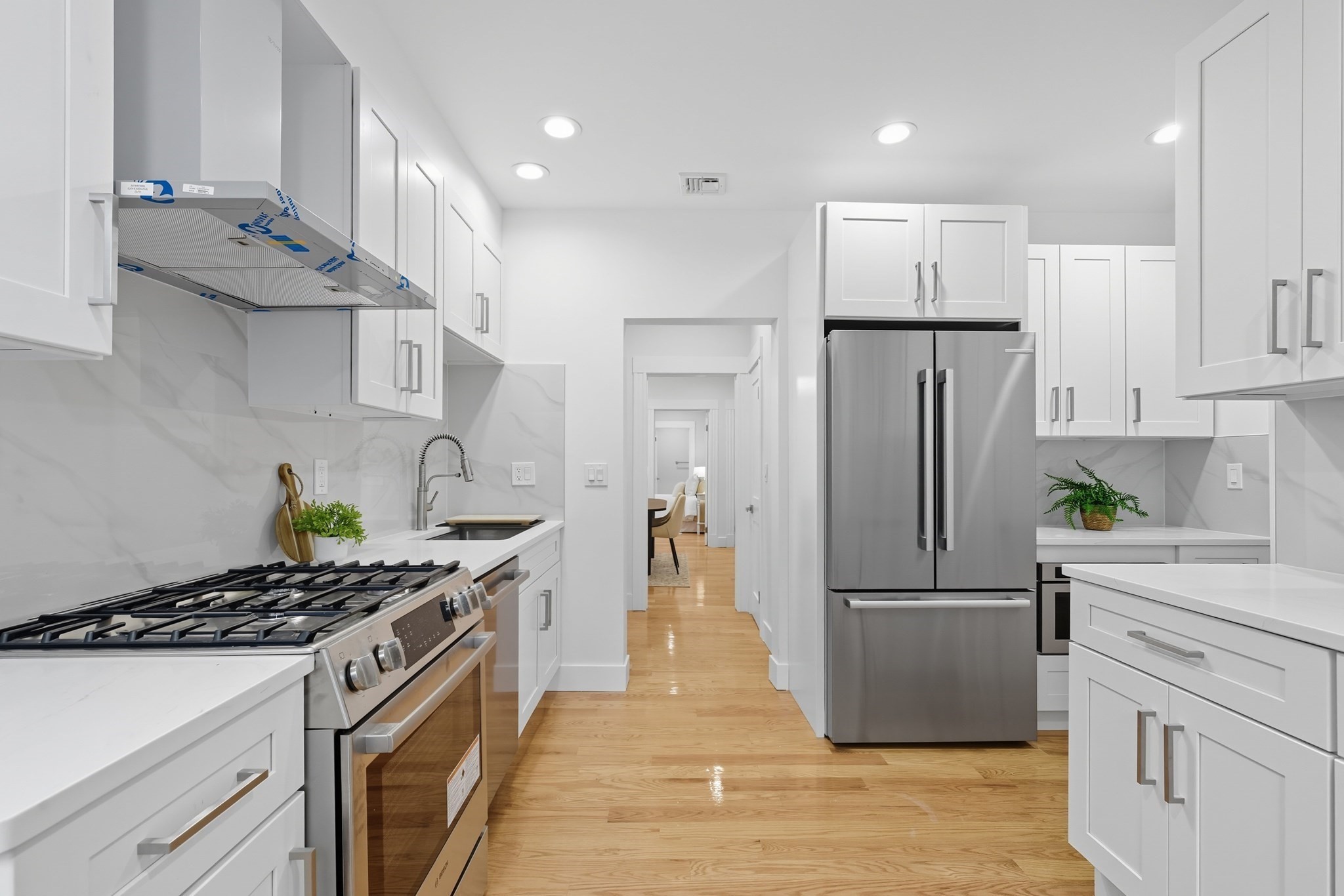 2 Bartlett Avenue Unit 1, Belmont, MA 02478 - Image 3