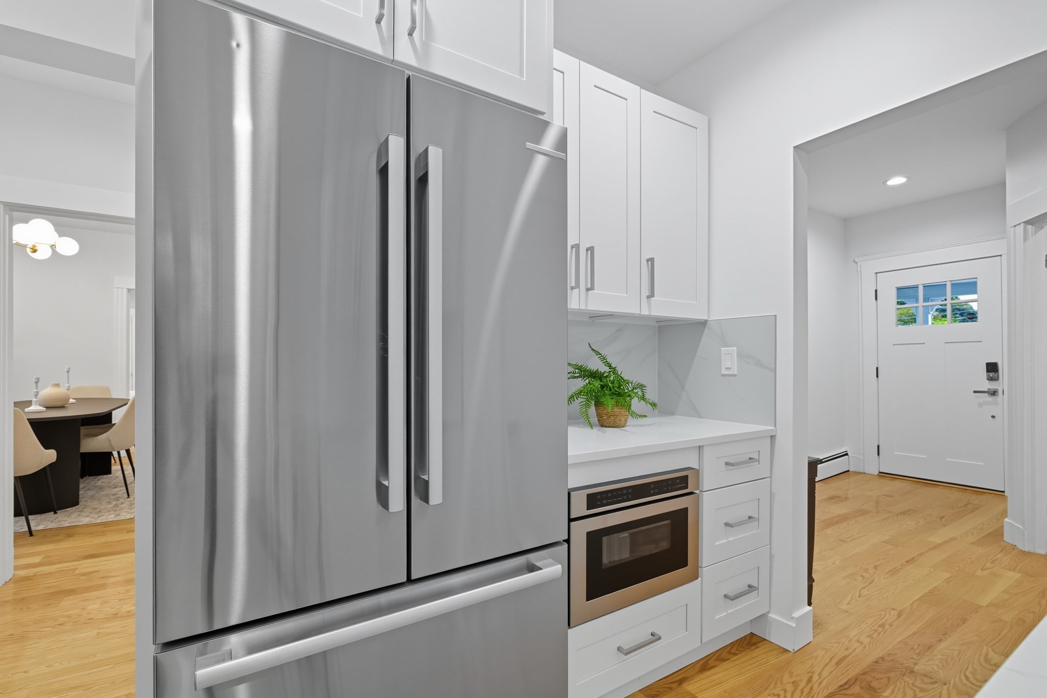 2 Bartlett Avenue Unit 1, Belmont, MA 02478 - Image 4