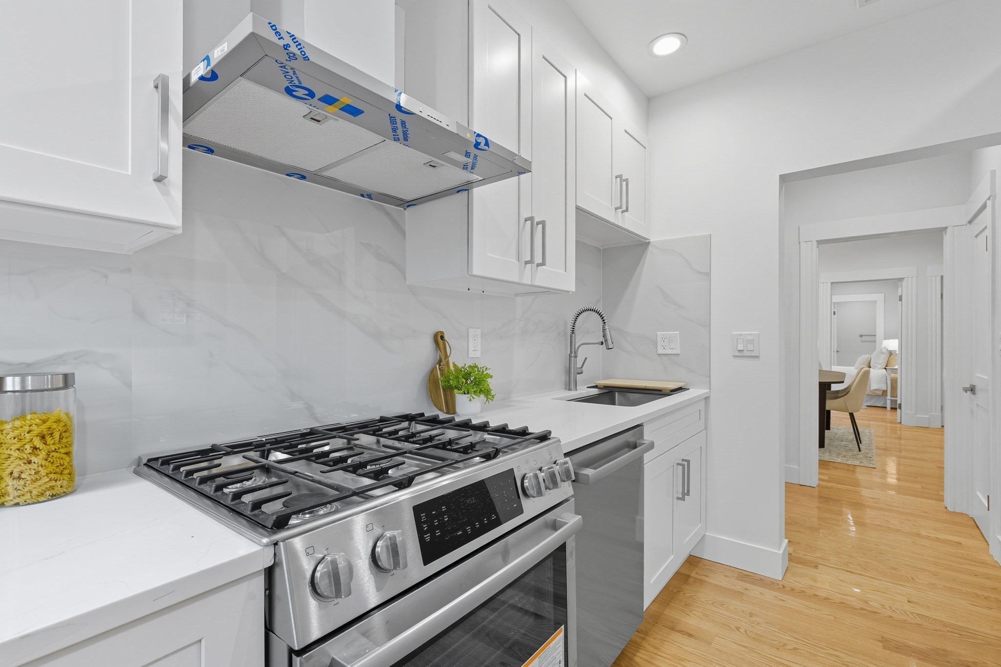 2 Bartlett Avenue Unit 1, Belmont, MA 02478 - Image 5