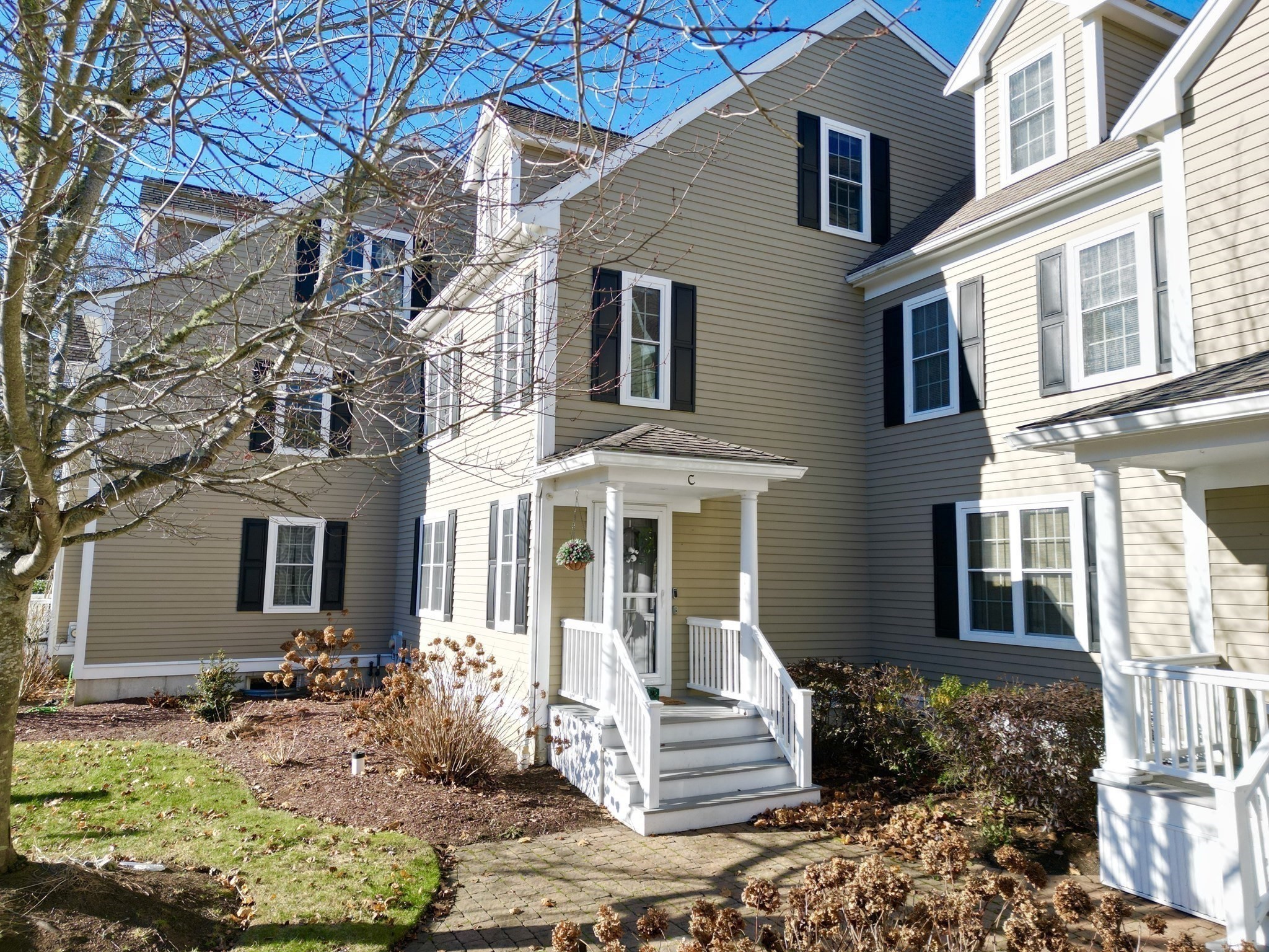 32 Hedge Rd Unit C, Plymouth, MA 02360