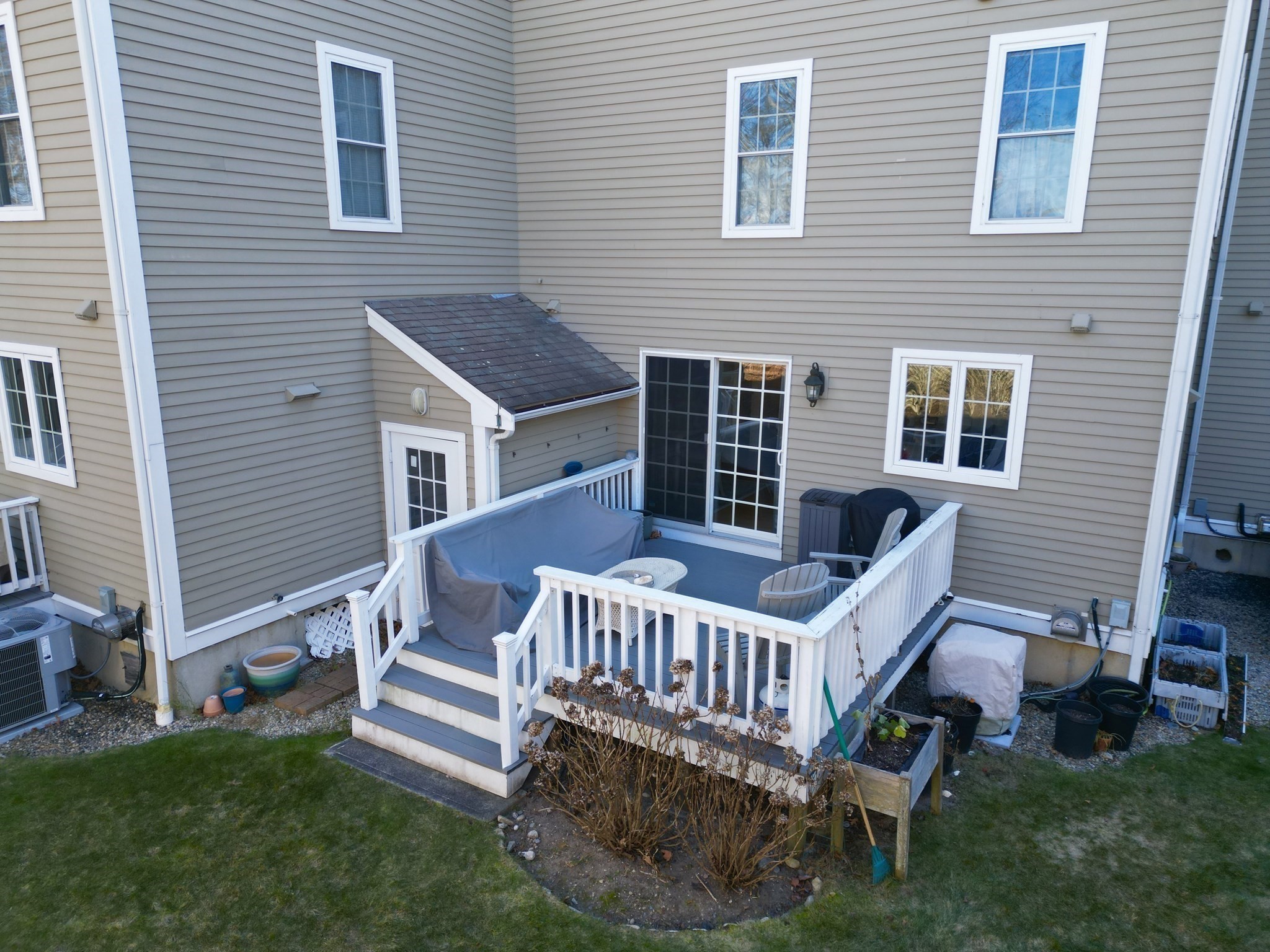 32 Hedge Rd Unit C, Plymouth, MA 02360 - Image 28