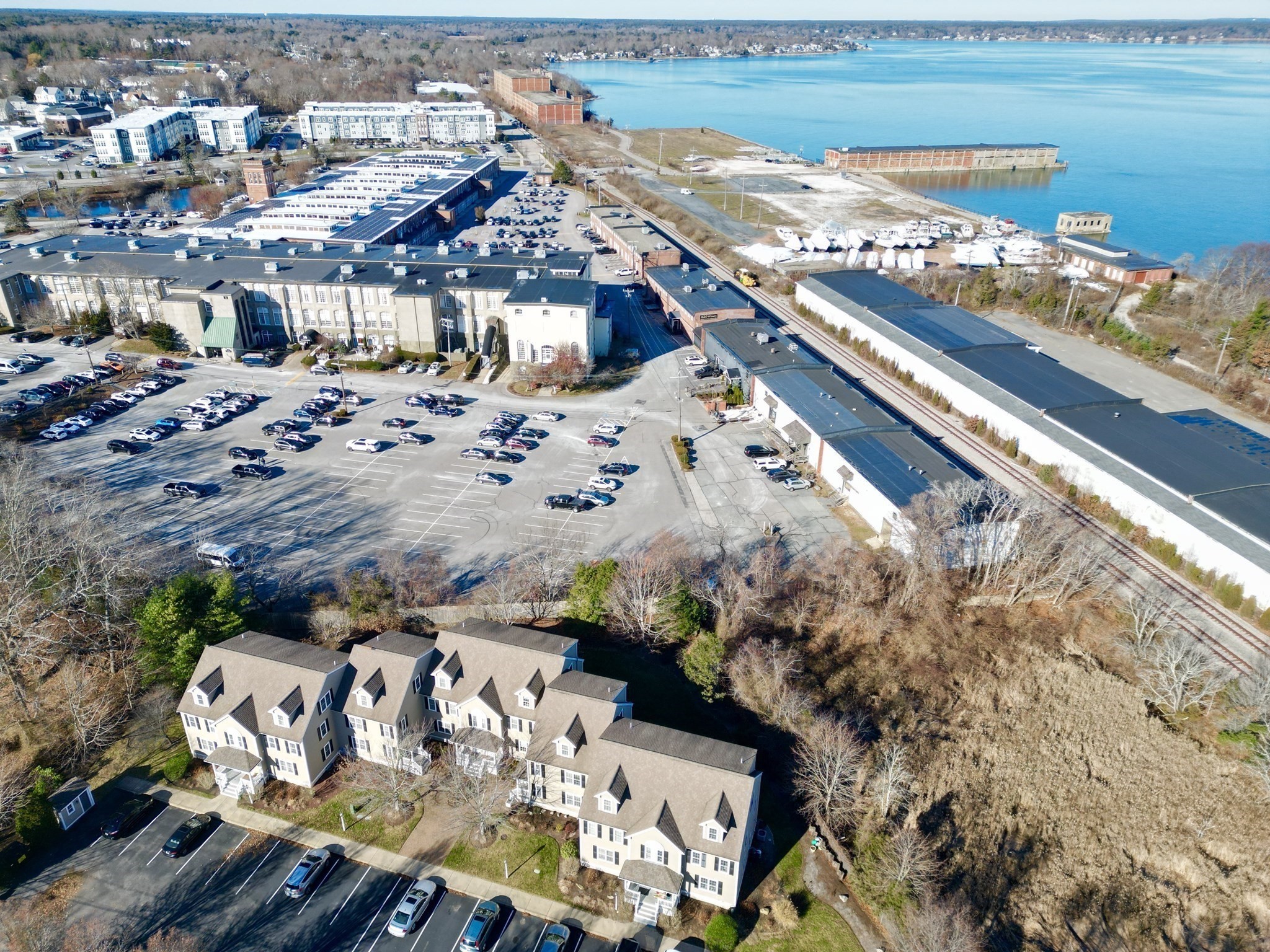 32 Hedge Rd Unit C, Plymouth, MA 02360 - Image 30