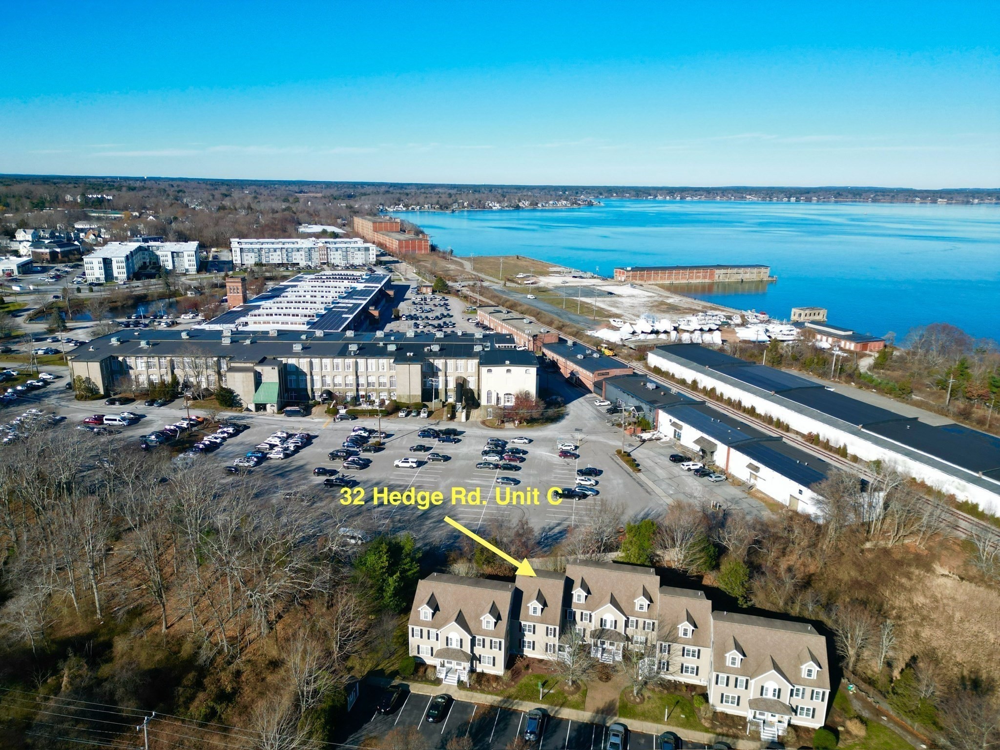 32 Hedge Rd Unit C, Plymouth, MA 02360 - Image 31