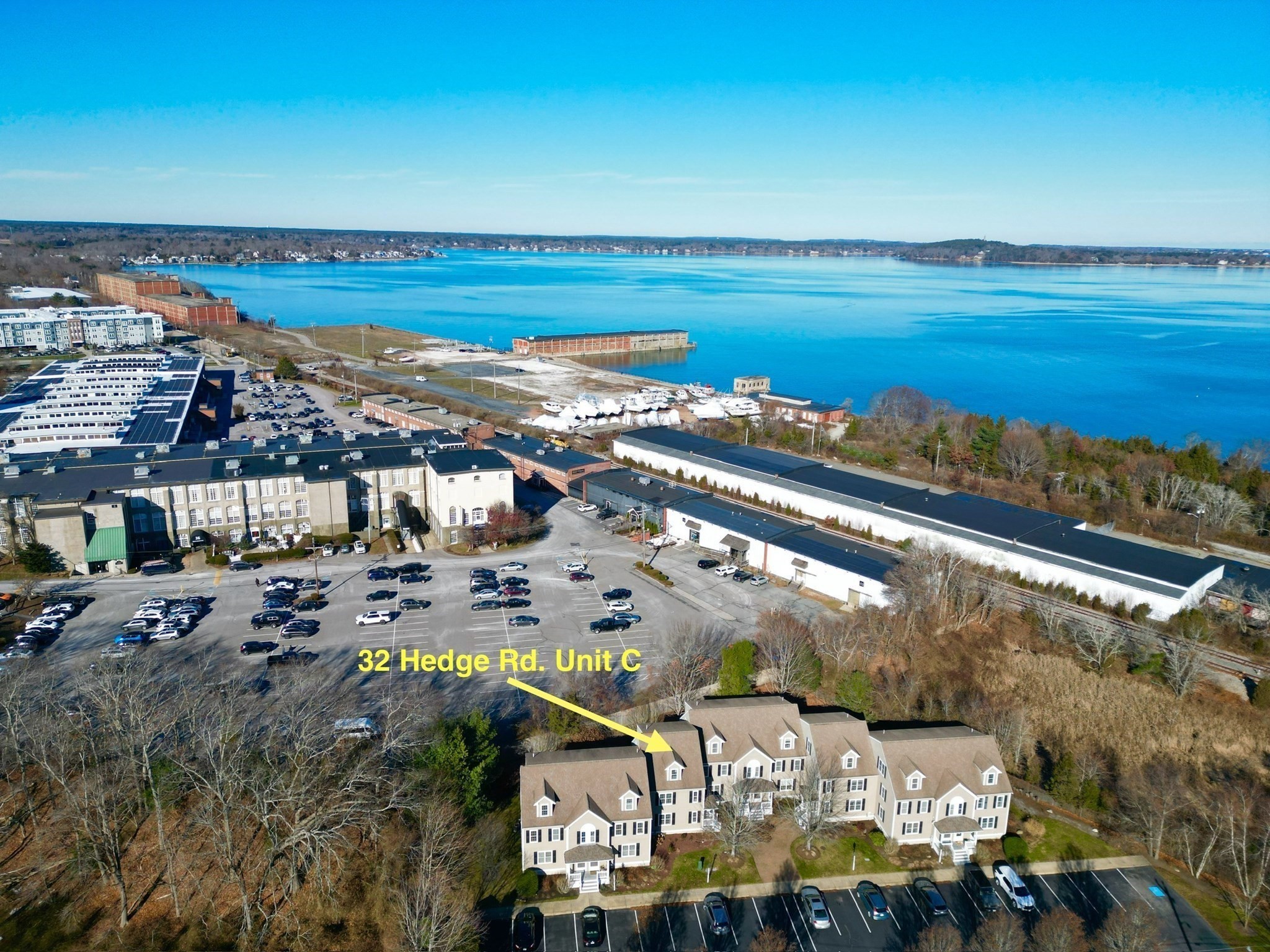 32 Hedge Rd Unit C, Plymouth, MA 02360 - Image 32