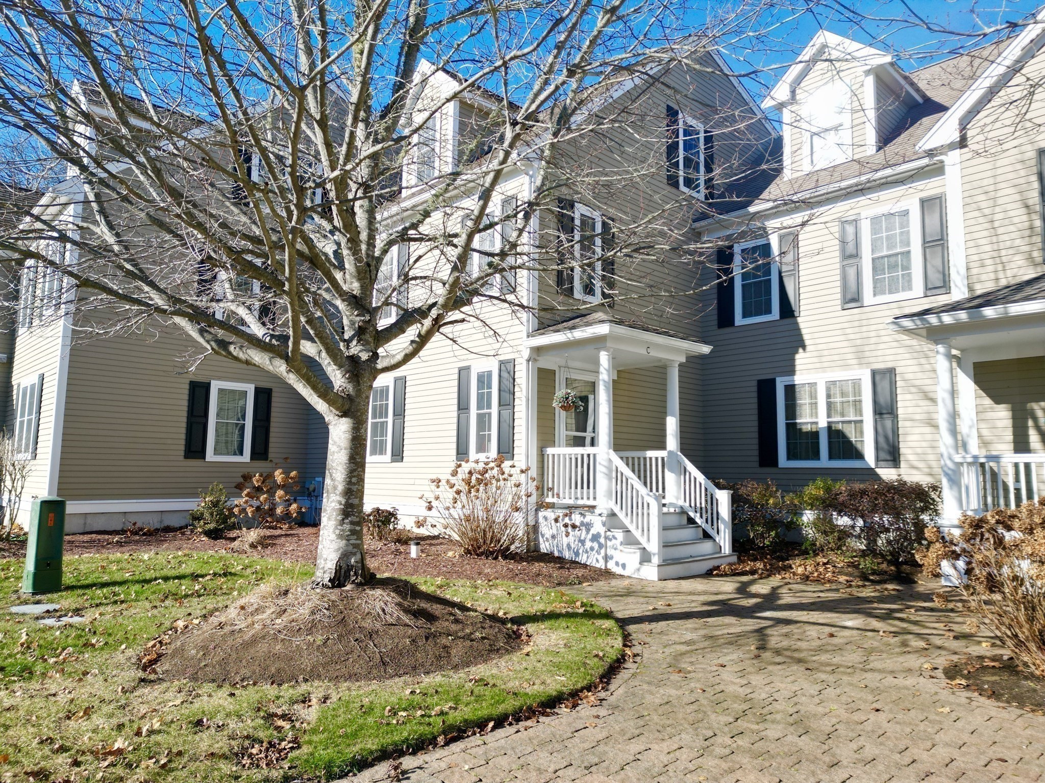 32 Hedge Rd Unit C, Plymouth, MA 02360 - Image 33