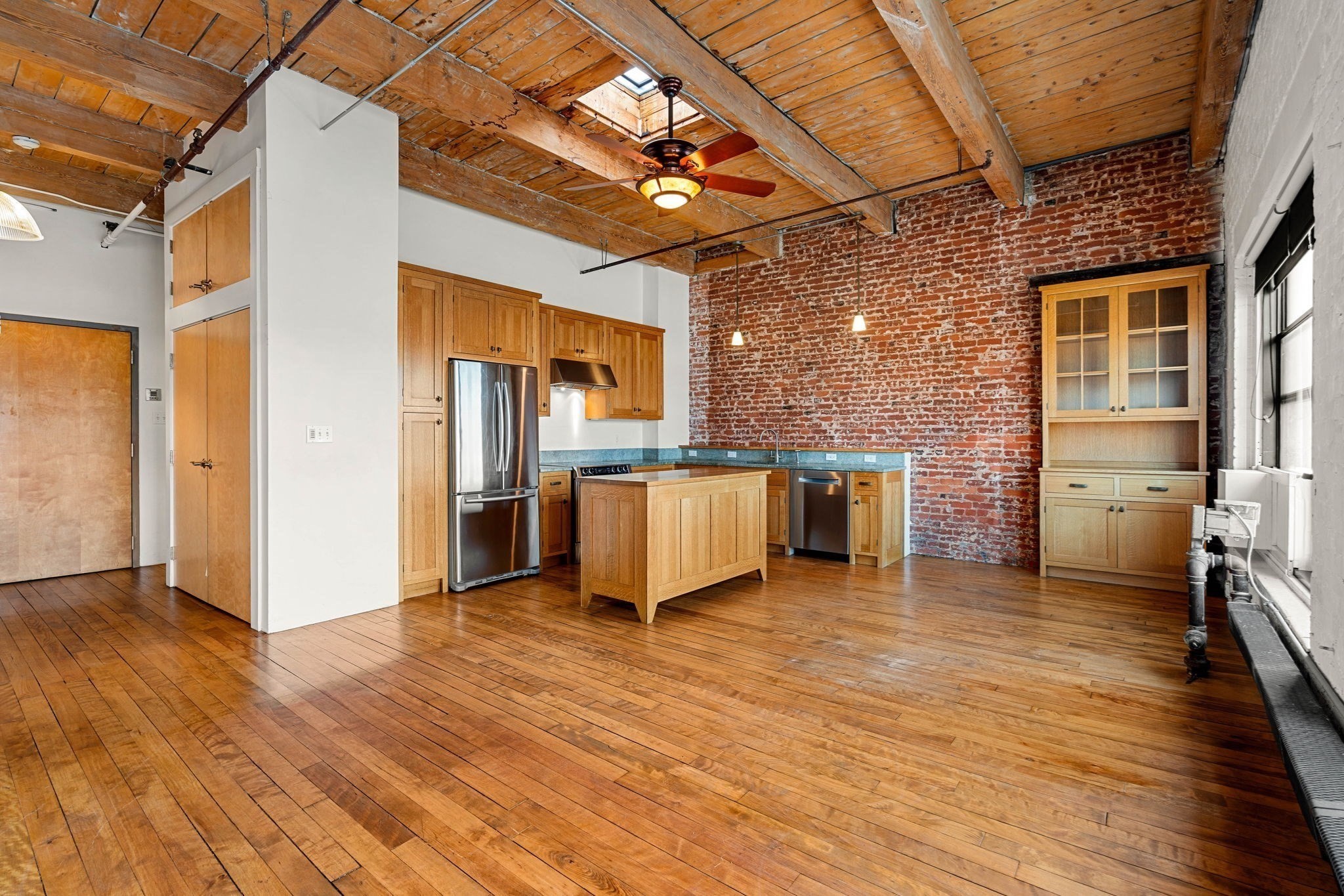 249 A Unit 66, Seaport, Boston, MA 02210 - Image 2