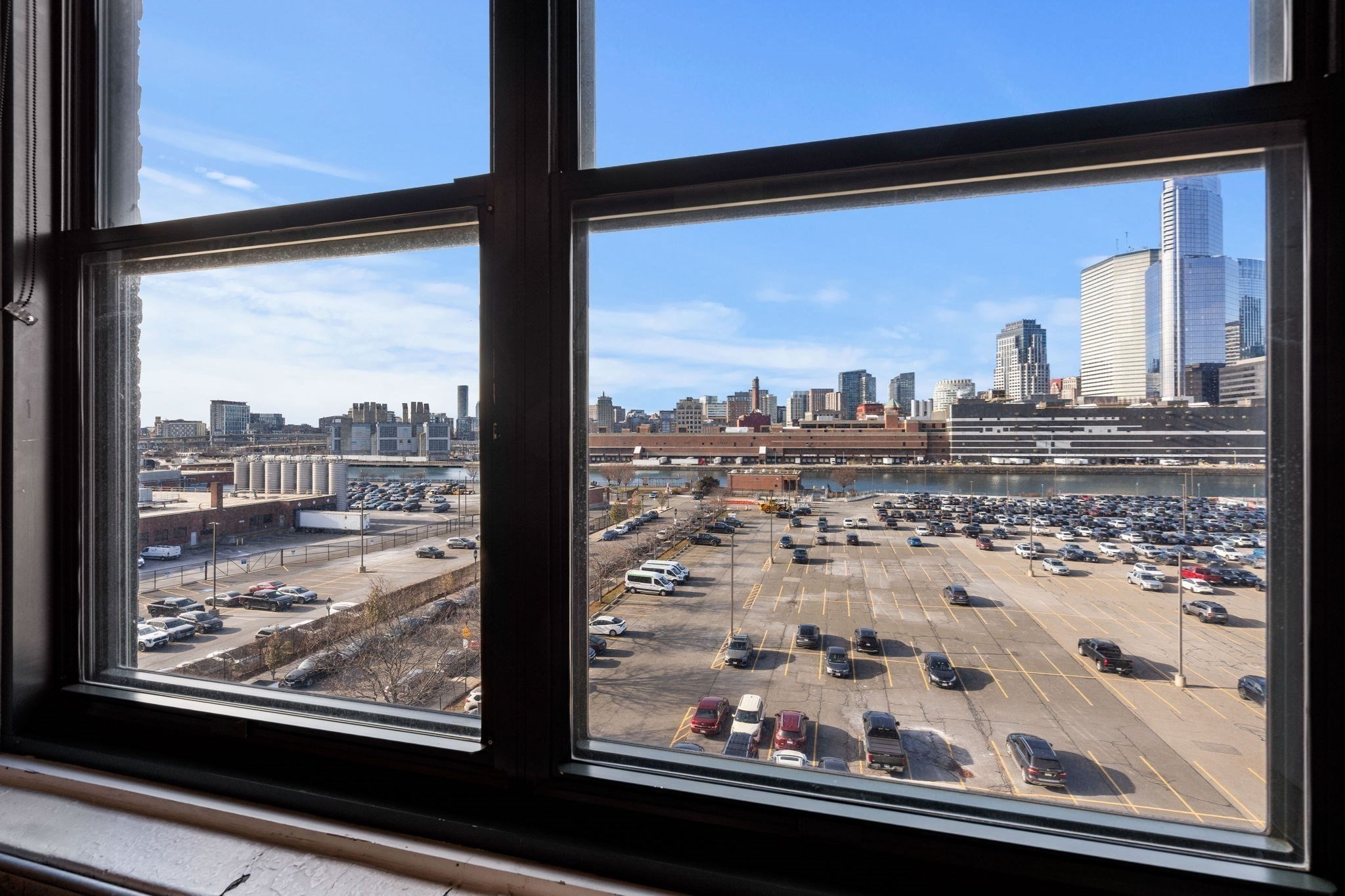 249 A Unit 66, Seaport, Boston, MA 02210 - Image 21