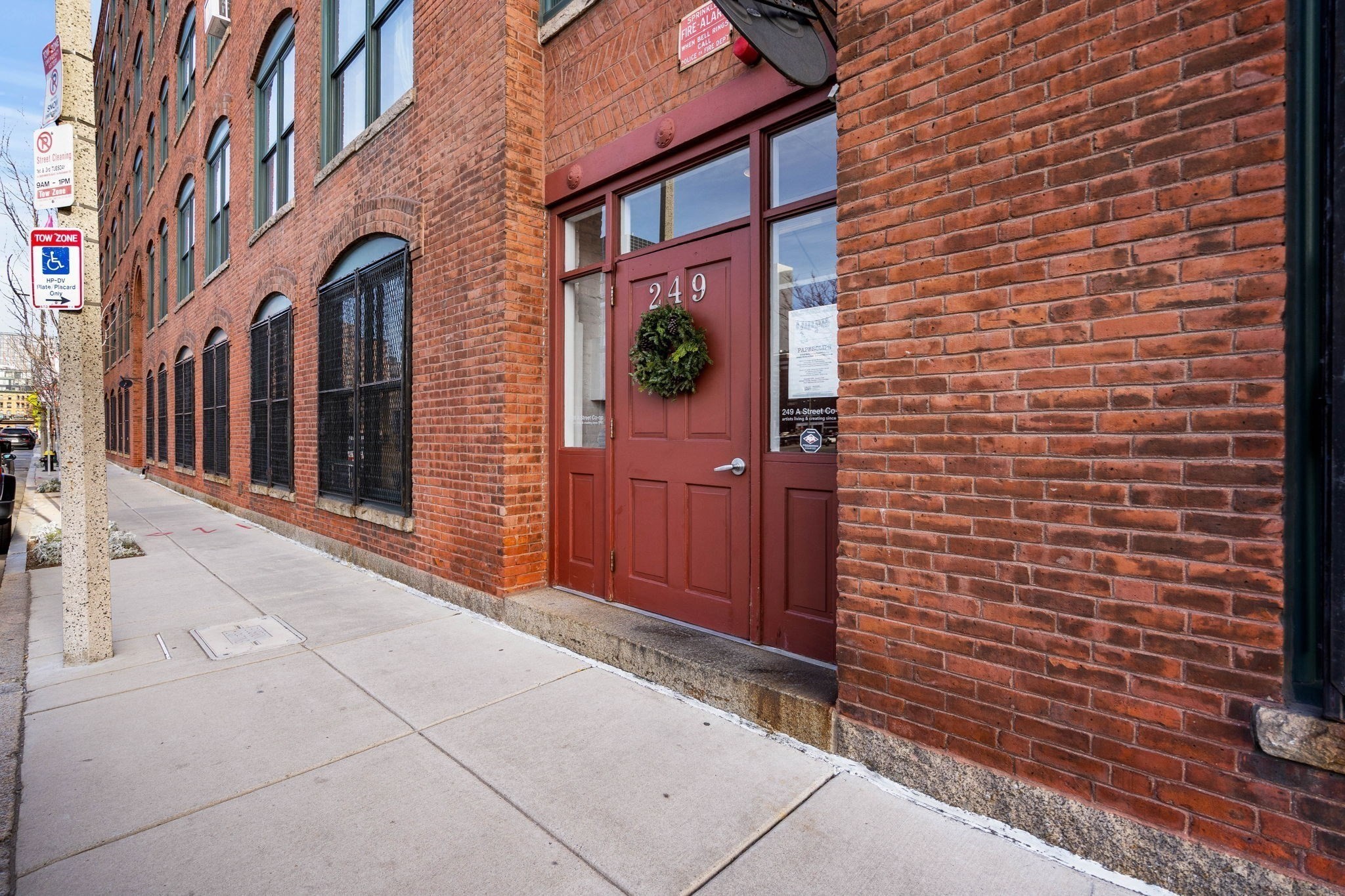 249 A Unit 66, Seaport, Boston, MA 02210 - Image 24