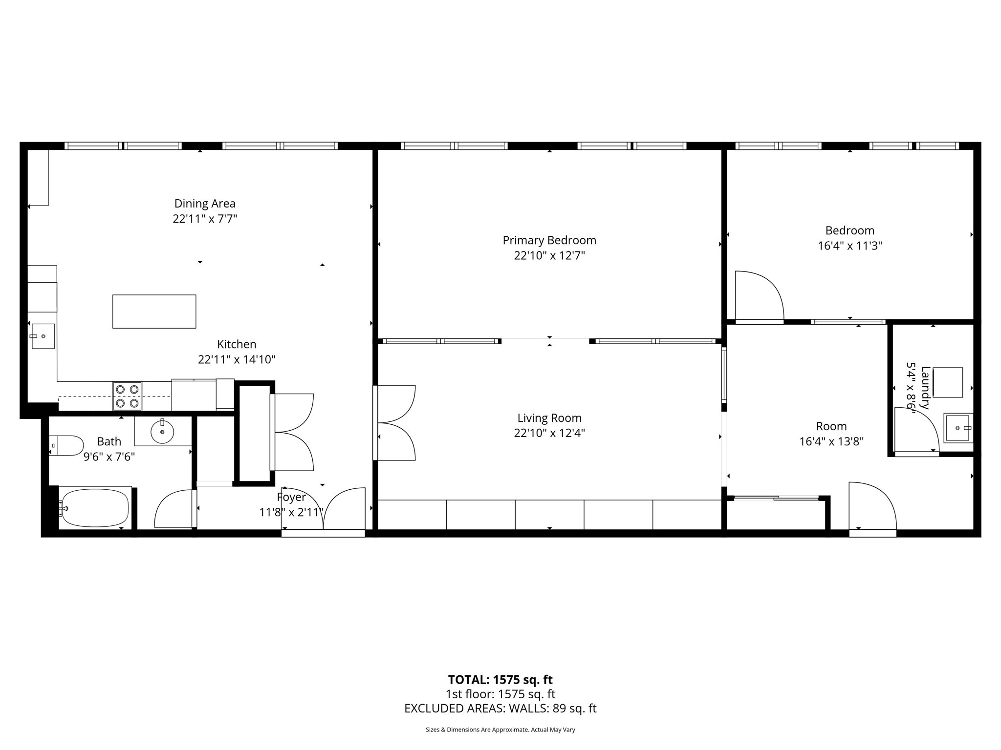 249 A Unit 66, Seaport, Boston, MA 02210 - Image 26