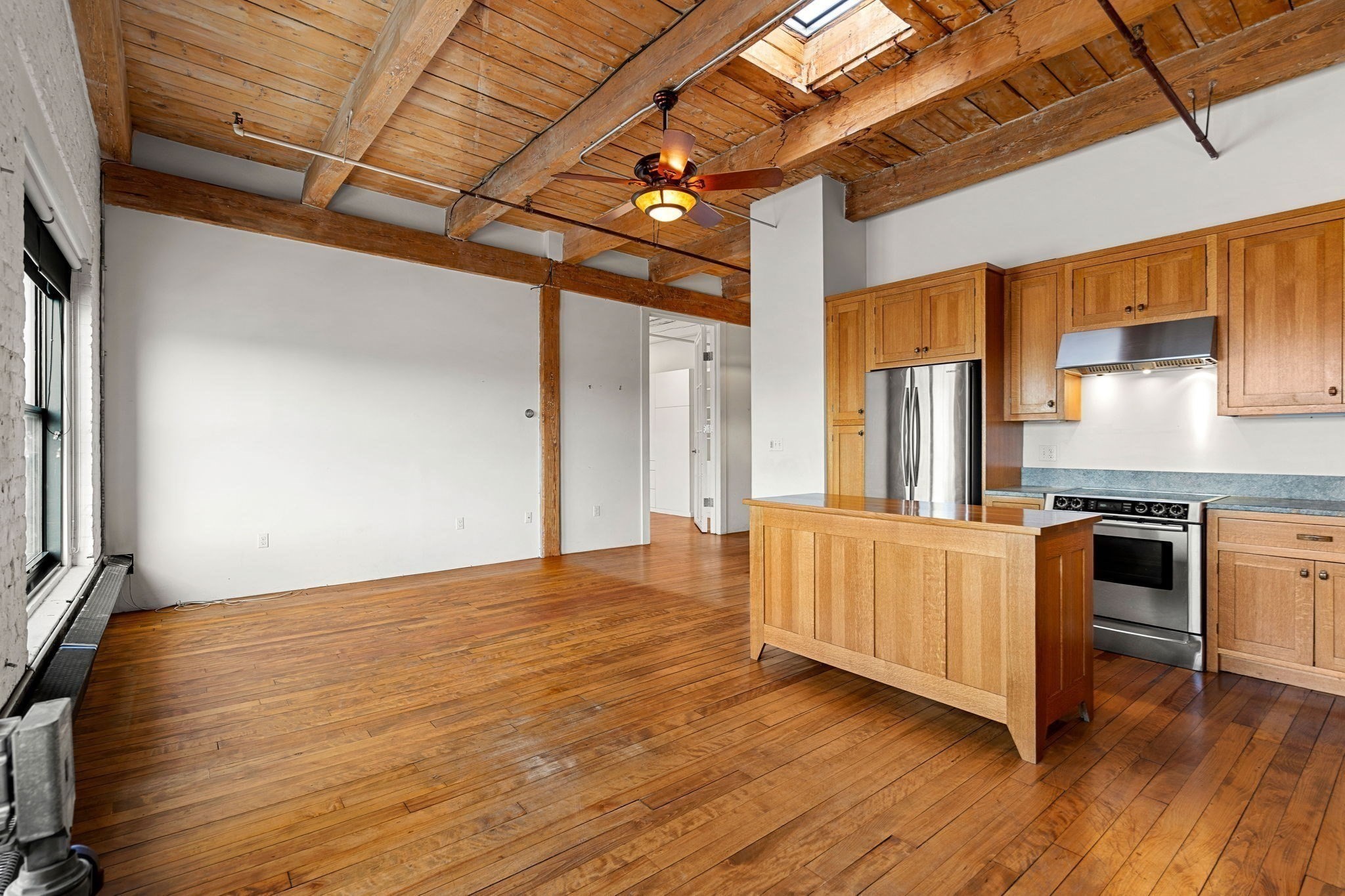 249 A Unit 66, Seaport, Boston, MA 02210 - Image 4