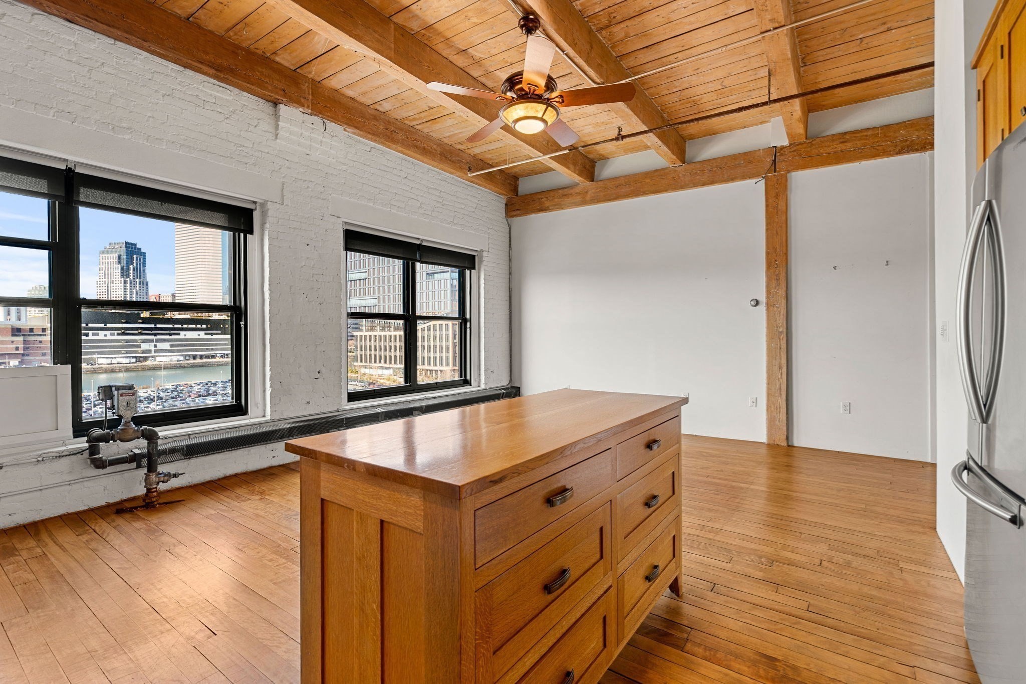 249 A Unit 66, Seaport, Boston, MA 02210 - Image 5