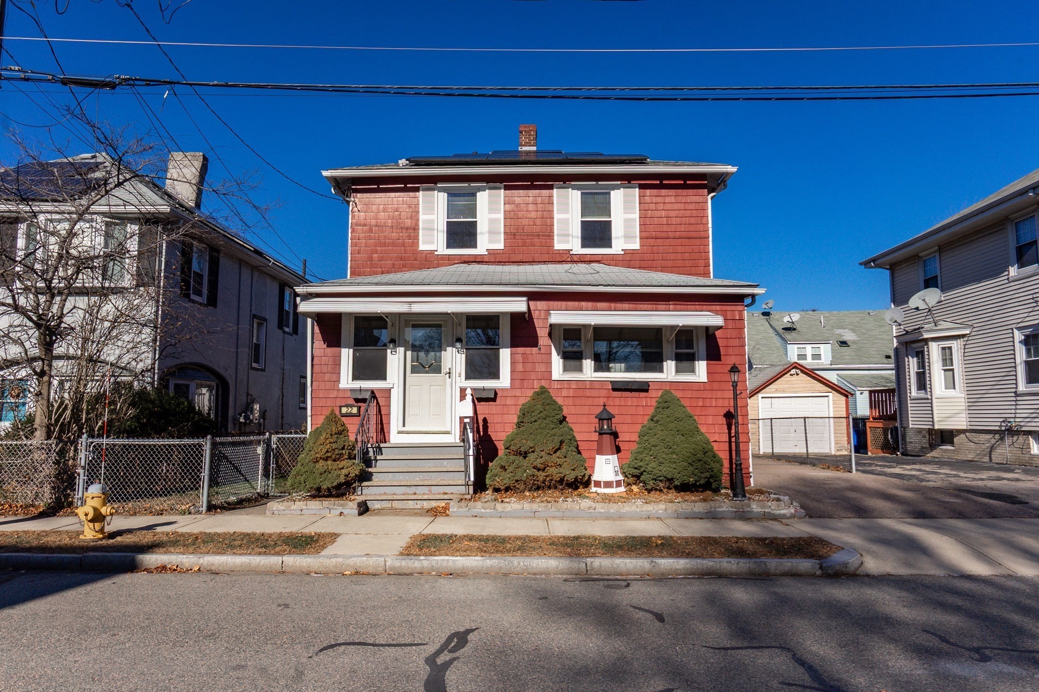 22 Conant Rd, Quincy, MA 02171