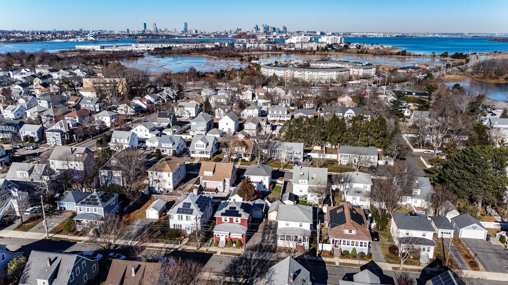 22 Conant Rd, Quincy, MA 02171 - Image 4