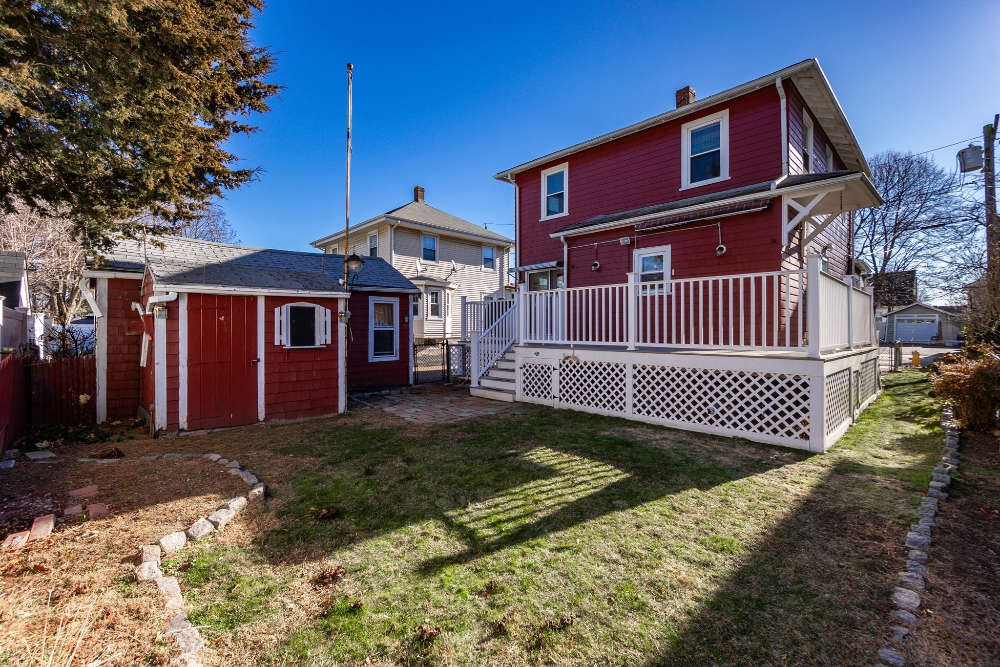 22 Conant Rd, Quincy, MA 02171 - Image 35