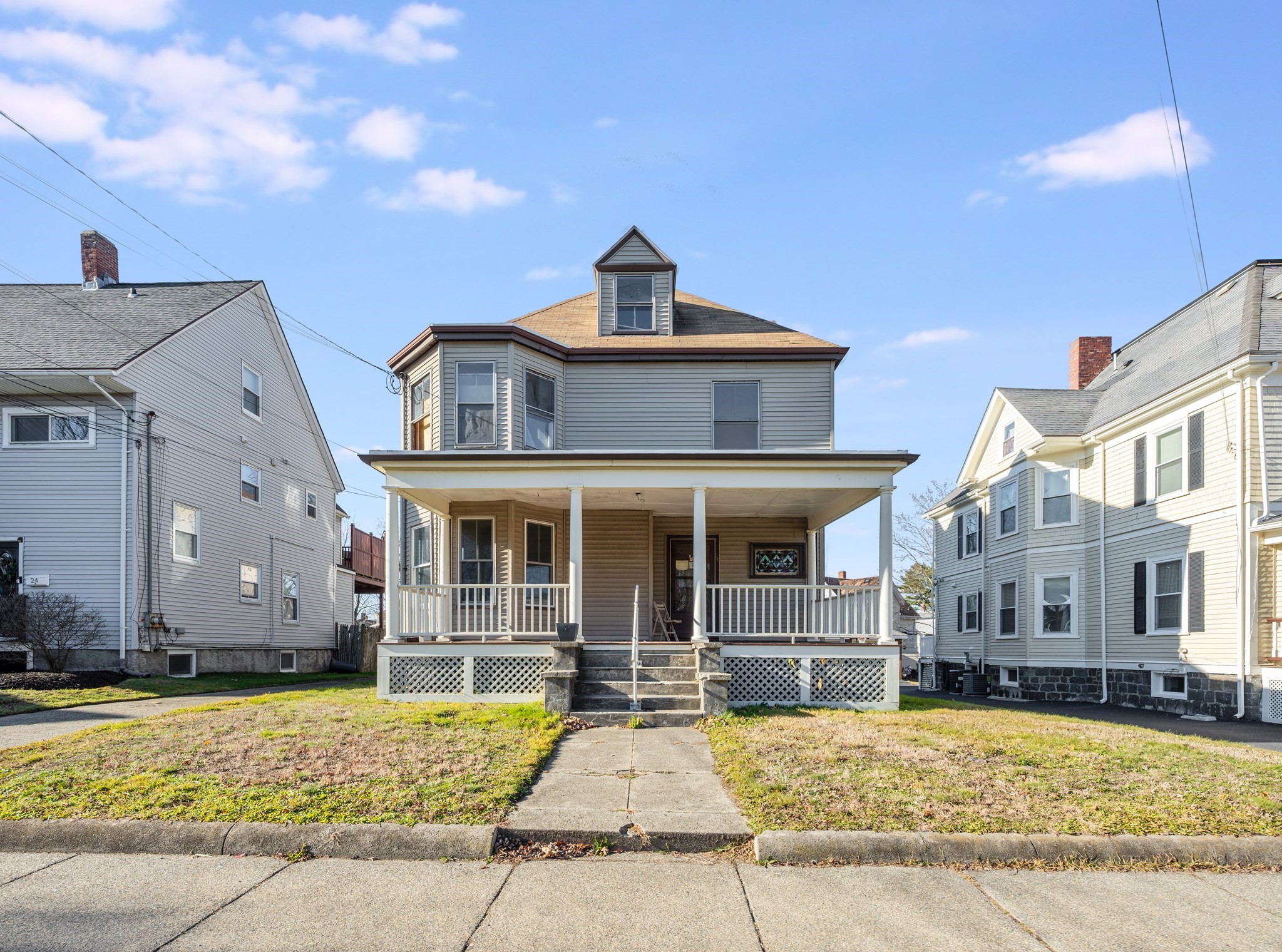 28 Thornton Park, Winthrop, MA 02152