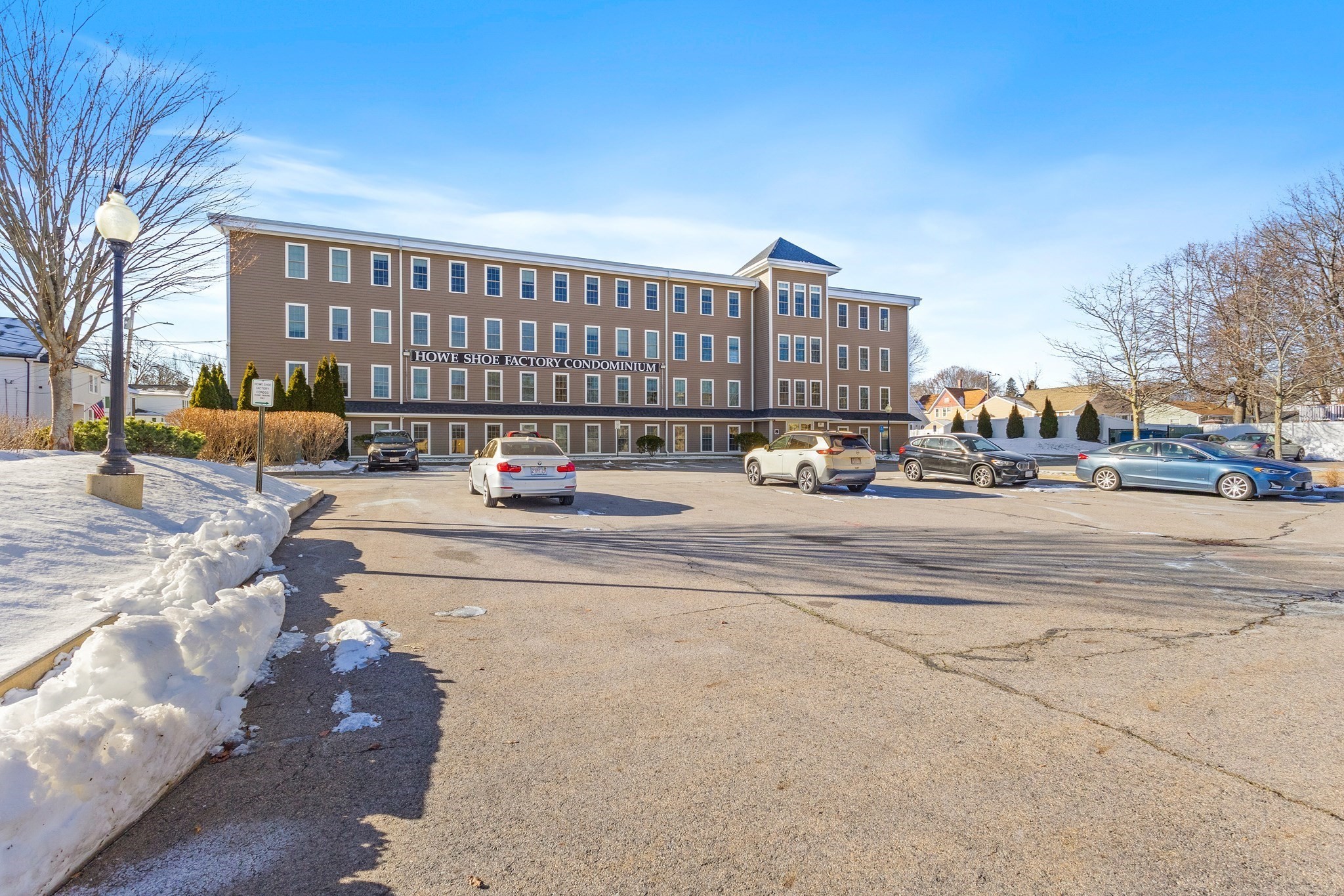 110 Pleasant St Unit 401, Marlborough, MA 01752