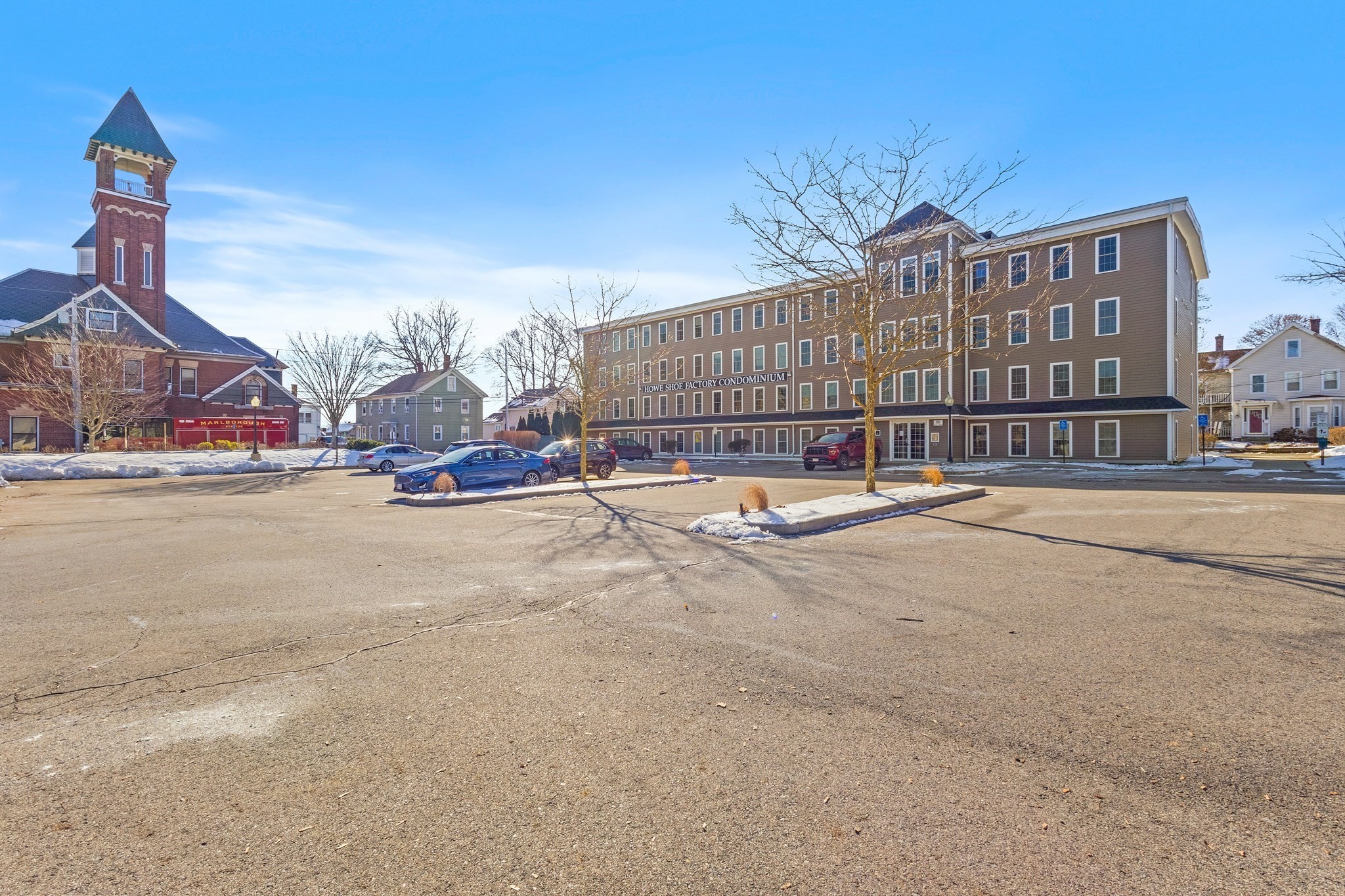 110 Pleasant St Unit 401, Marlborough, MA 01752 - Image 2