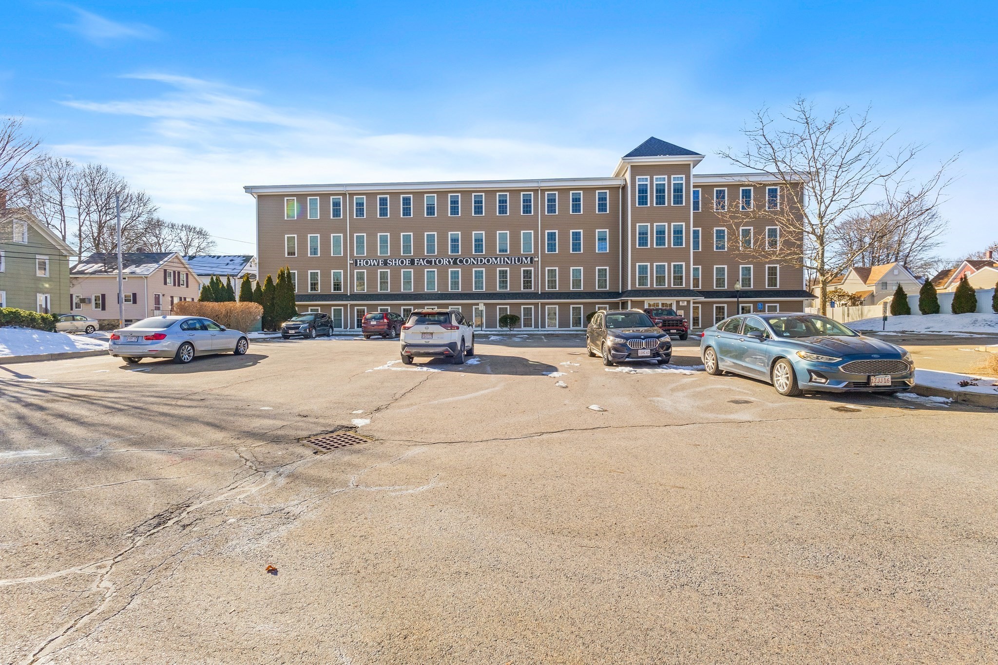 110 Pleasant St Unit 401, Marlborough, MA 01752 - Image 3