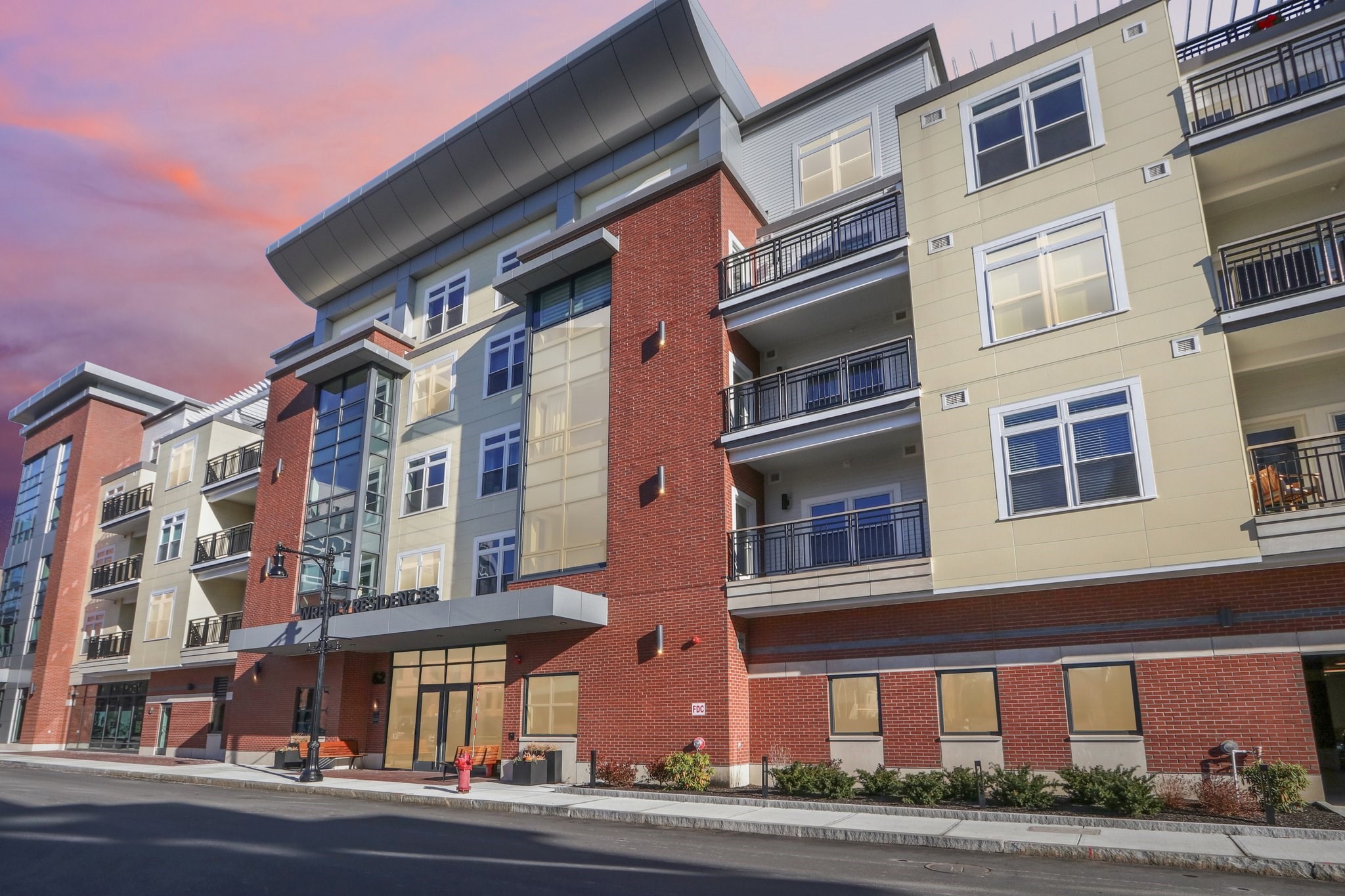 62 Foundry Unit 204, Wakefield, MA 01880