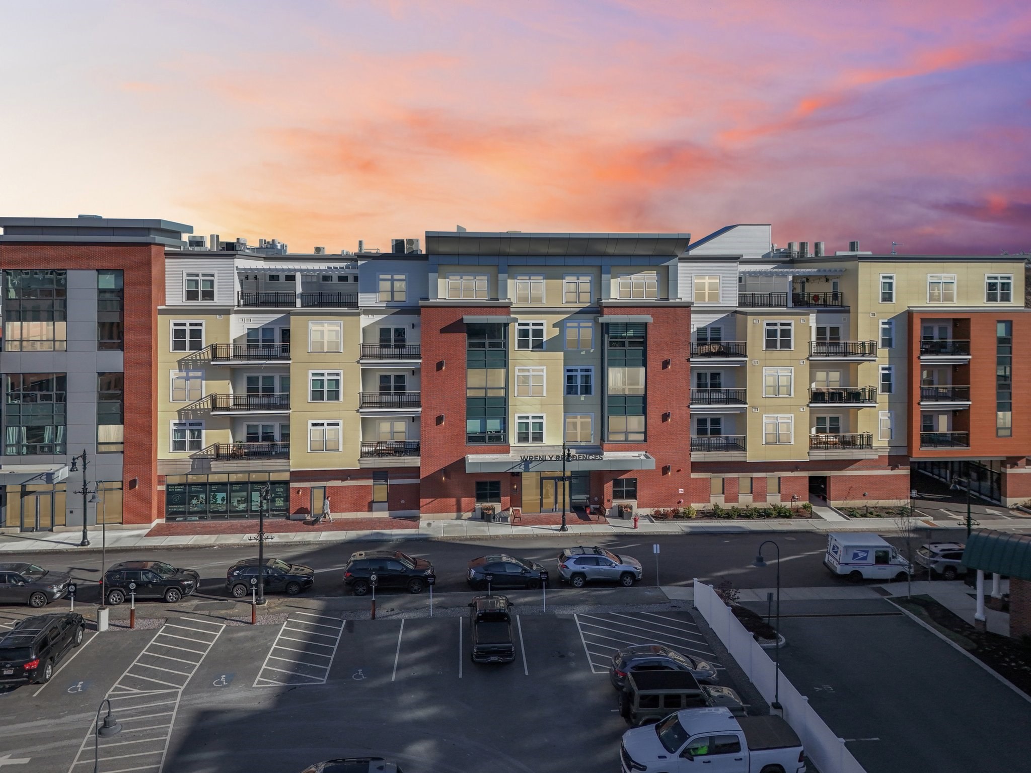 62 Foundry Unit 204, Wakefield, MA 01880 - Image 2