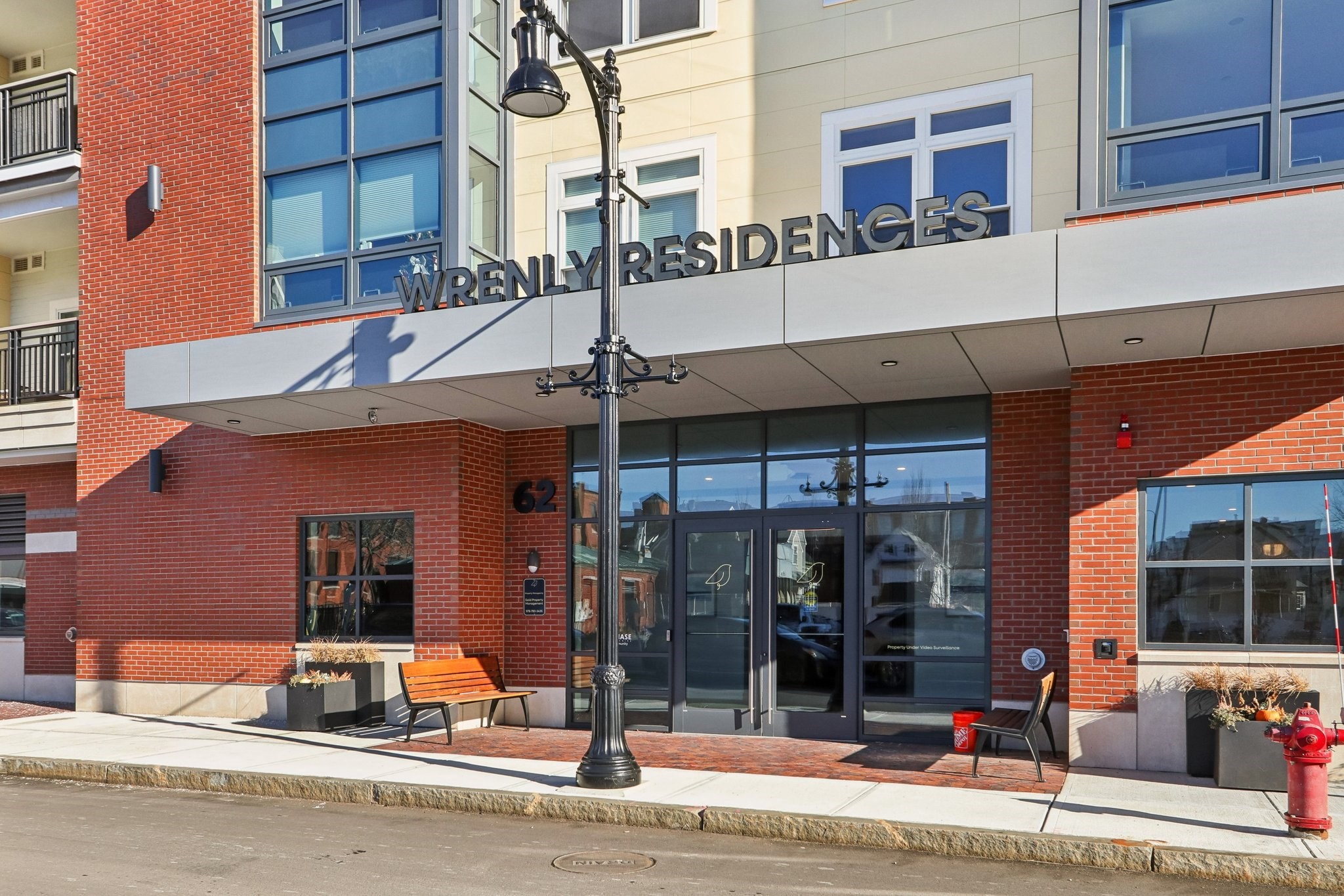 62 Foundry Unit 204, Wakefield, MA 01880 - Image 3