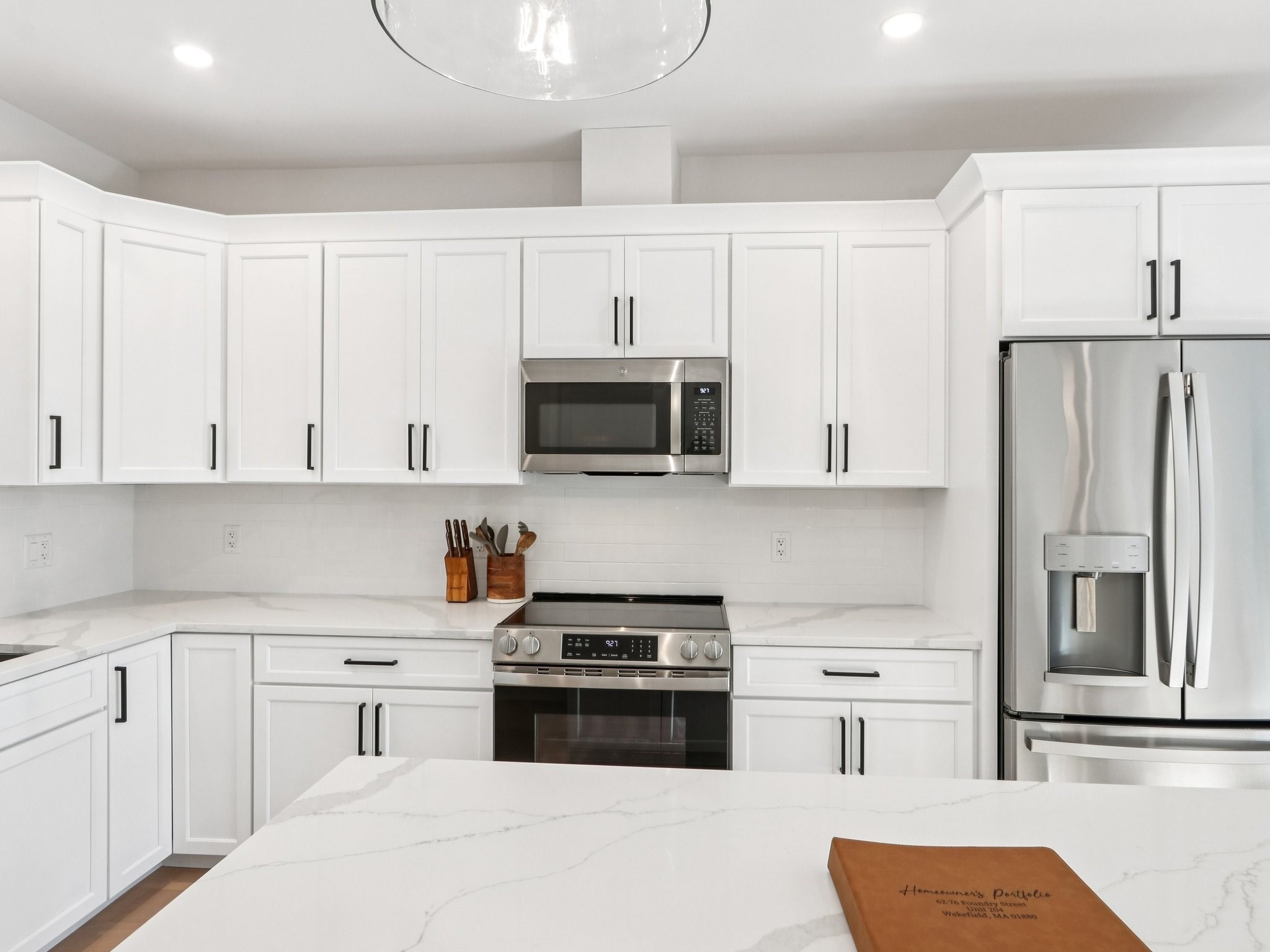 62 Foundry Unit 204, Wakefield, MA 01880 - Image 8