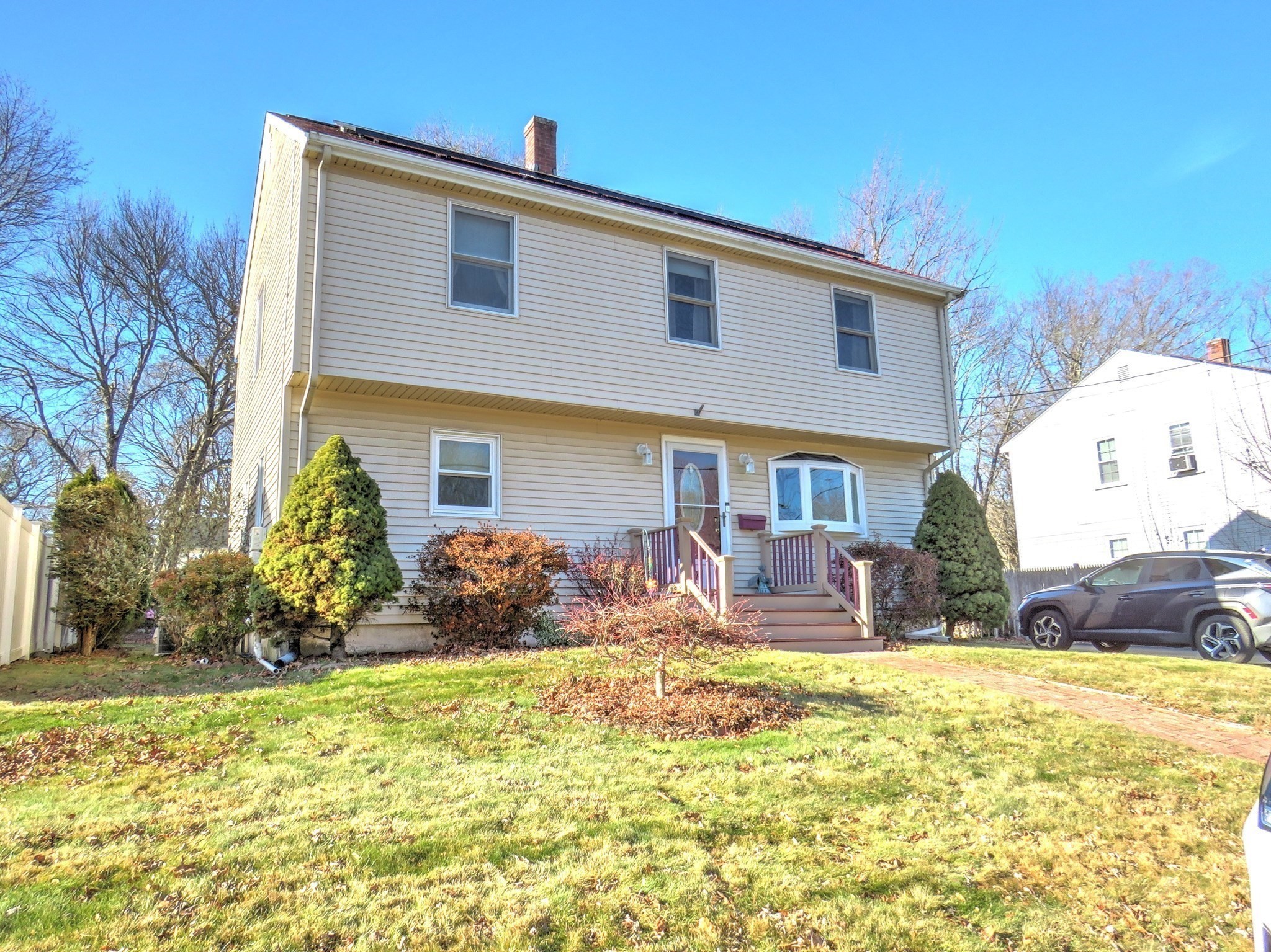 41 Clapp St., Abington, MA 02351 - Image 2