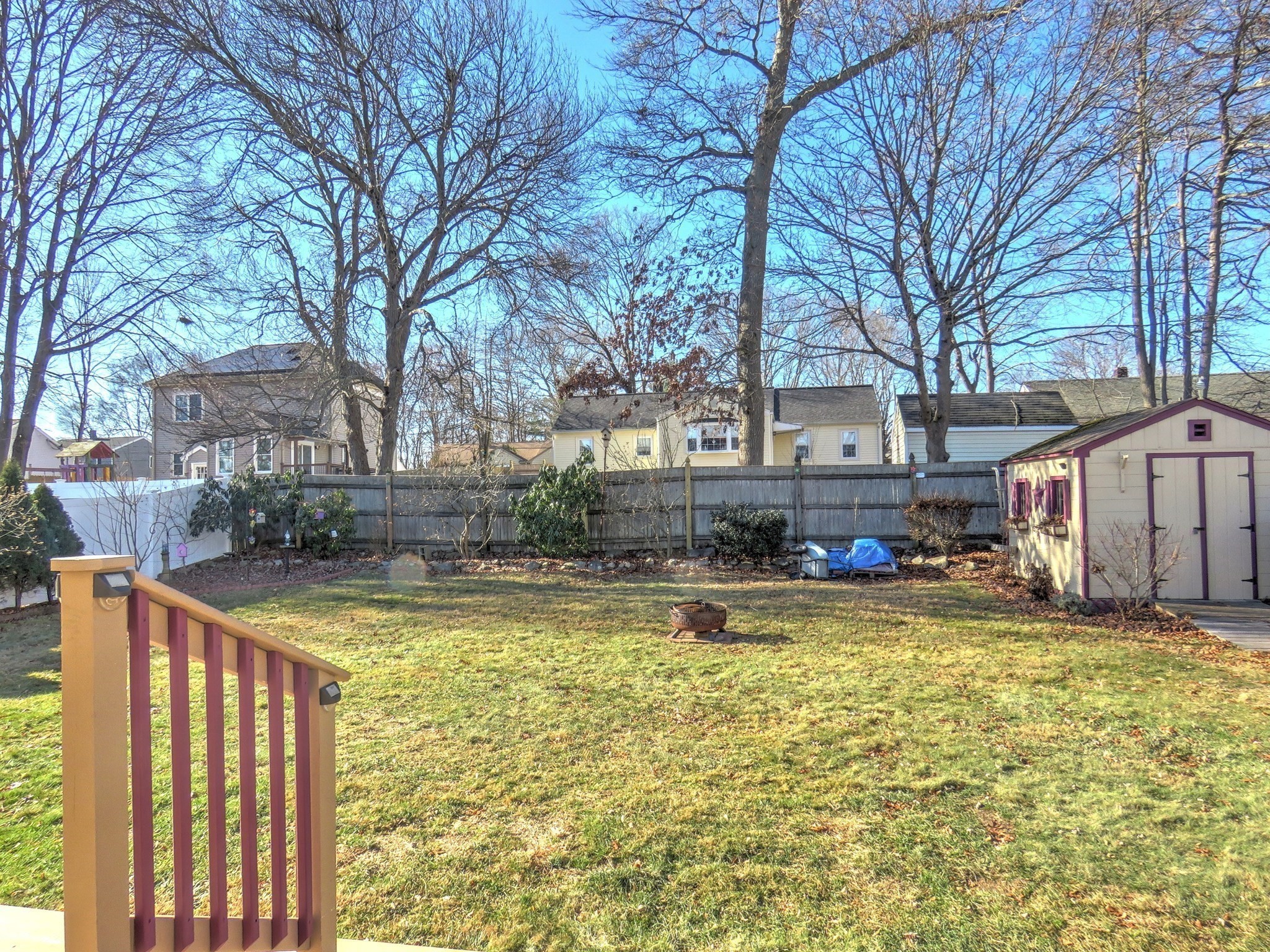 41 Clapp St., Abington, MA 02351 - Image 22