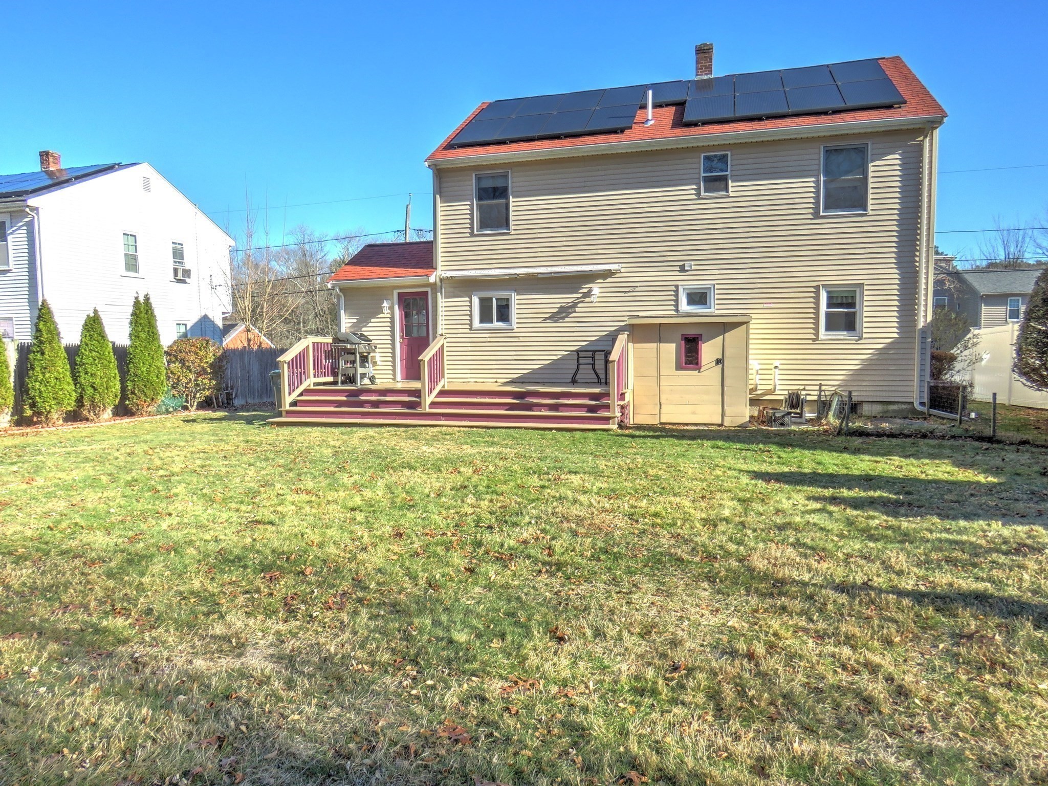 41 Clapp St., Abington, MA 02351 - Image 23