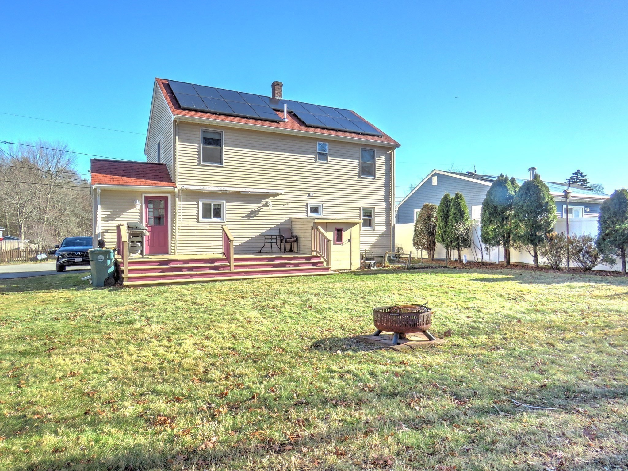 41 Clapp St., Abington, MA 02351 - Image 24