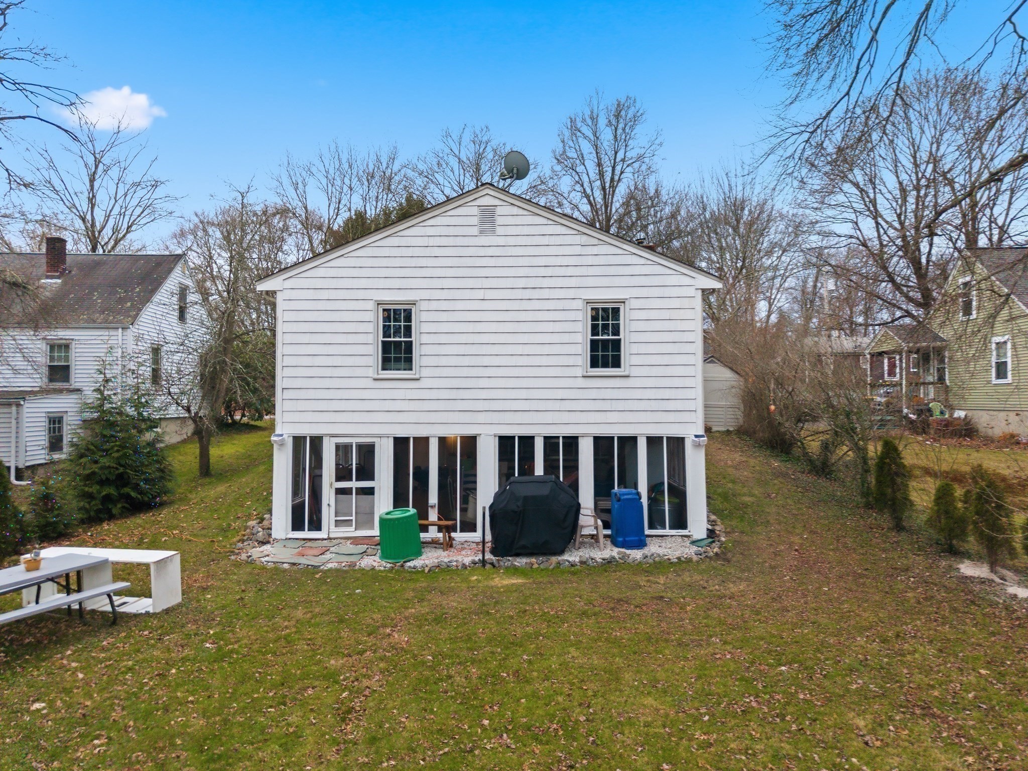 41 Roosevelt Ave, North Attleboro, MA 02760 - Image 12