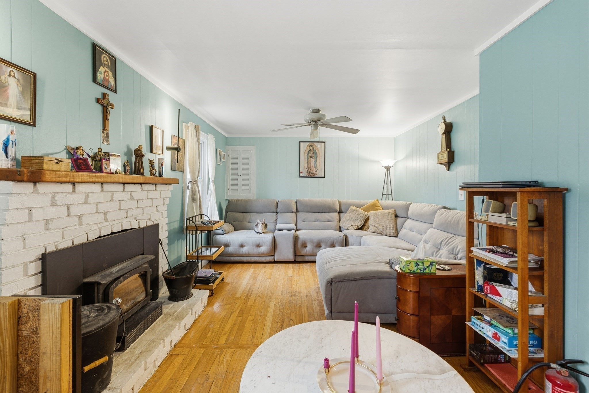 41 Roosevelt Ave, North Attleboro, MA 02760 - Image 4