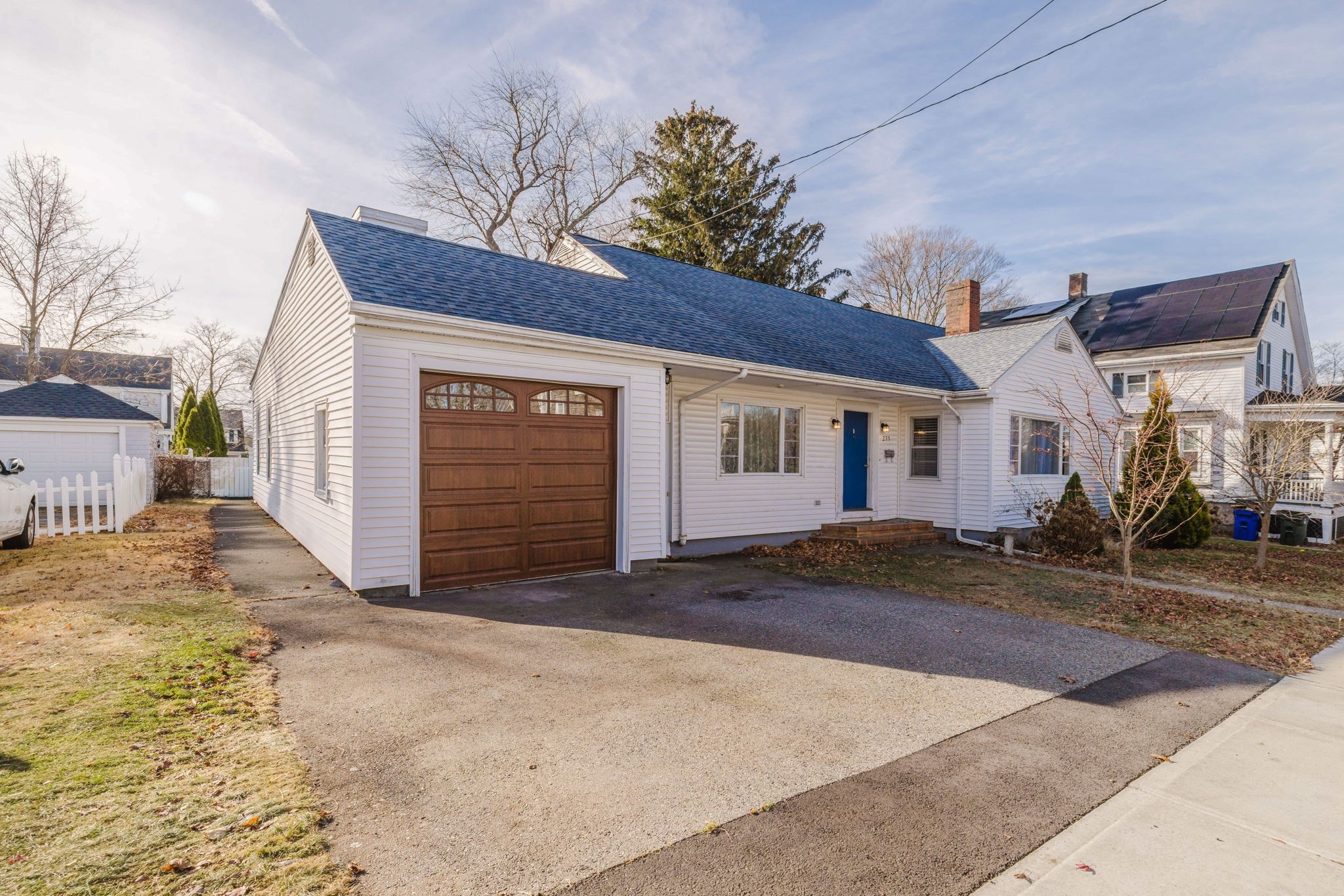 277 Valentine St, Fall River, MA 02720