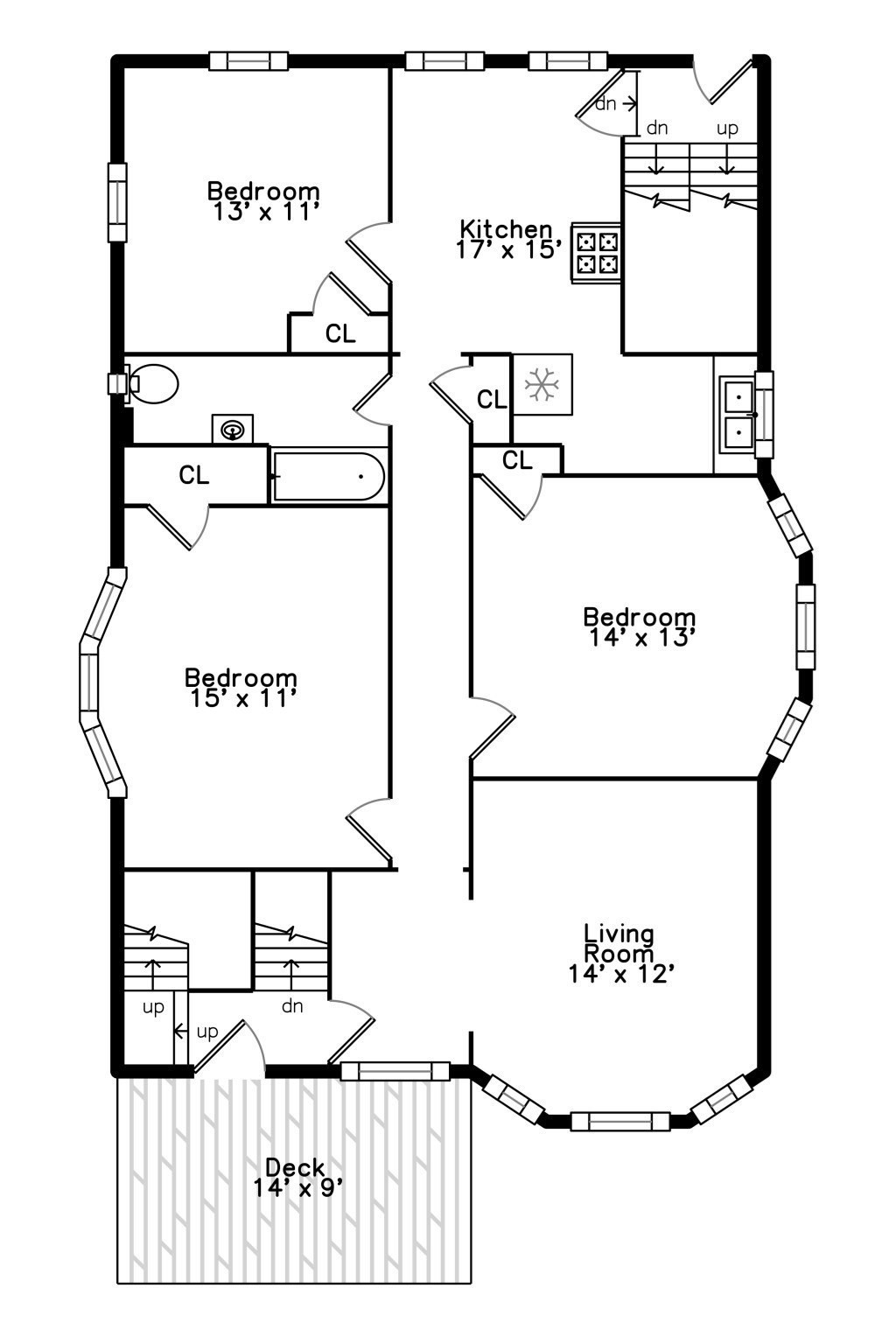 95 Deering Rd, Mattapan, Boston, MA 02126 - Image 23