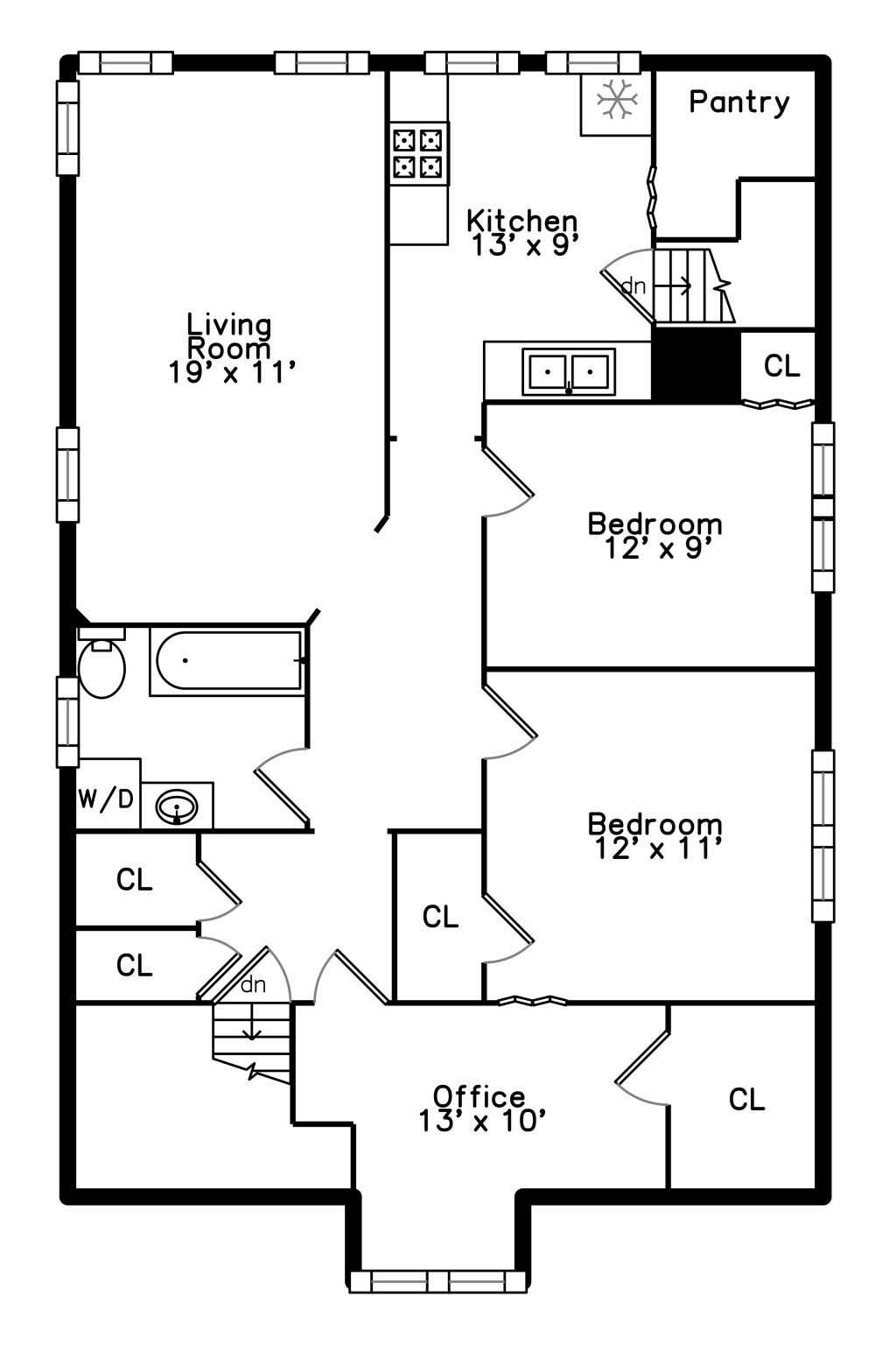 95 Deering Rd, Mattapan, Boston, MA 02126 - Image 24