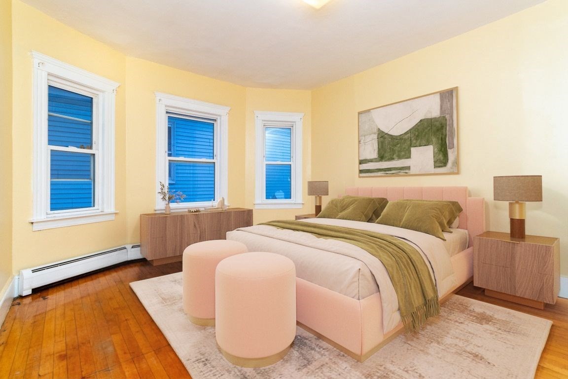 95 Deering Rd, Mattapan, Boston, MA 02126 - Image 9