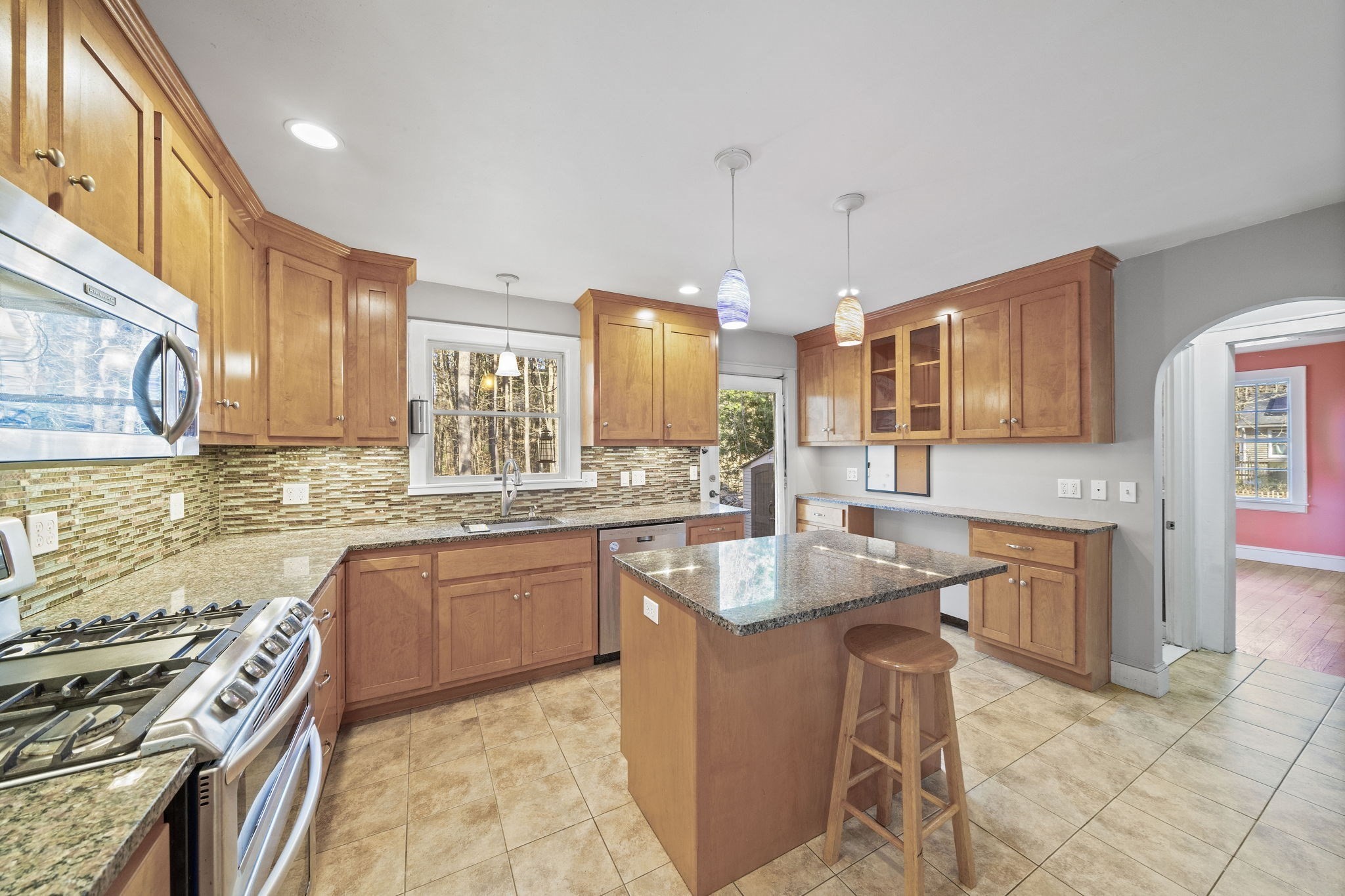 5 Richardson St., Medway, MA 02053 - Image 5