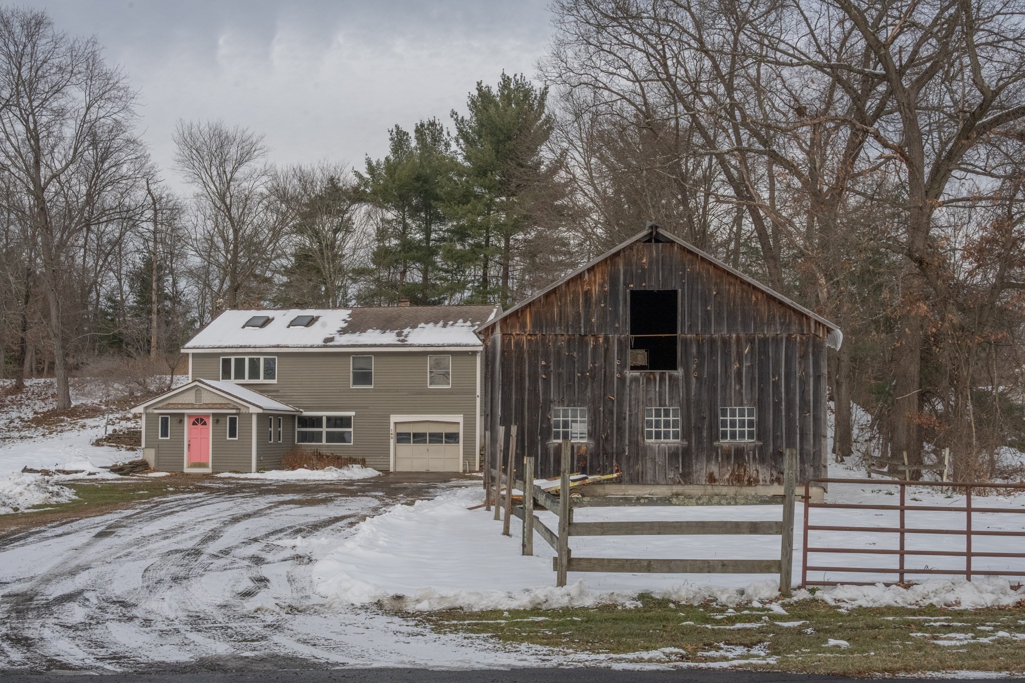 163 Prospect St Ext, Westfield, MA 01085 - Image 2