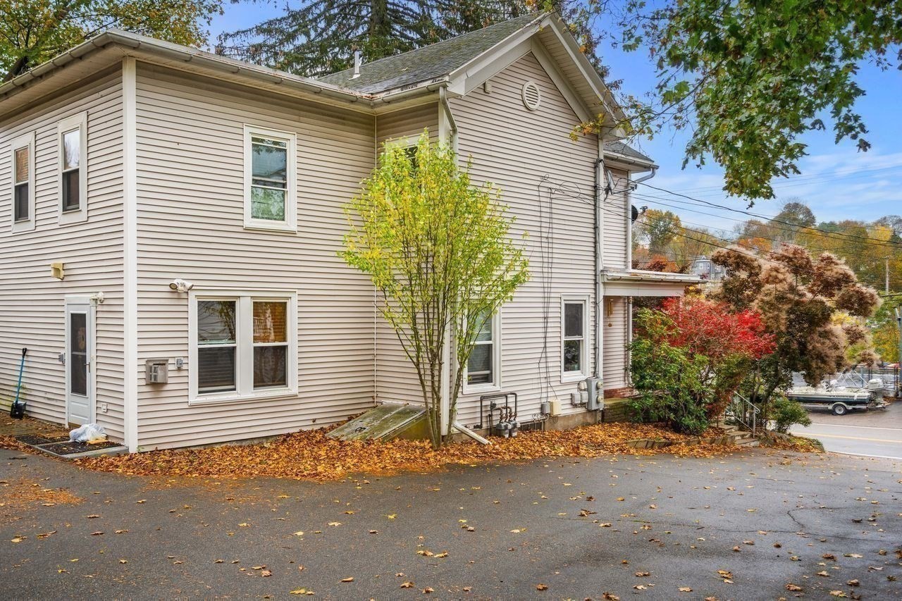 125 Allen Street Unit A, Braintree, MA 02184