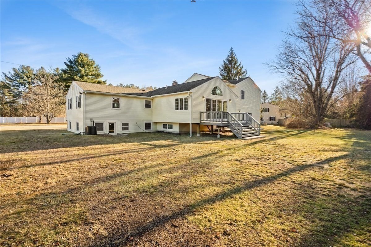 95 Tecumseh Dr, Hanover, MA 02339 - Image 34