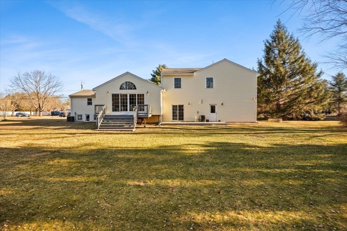 95 Tecumseh Dr, Hanover, MA 02339 - Image 35