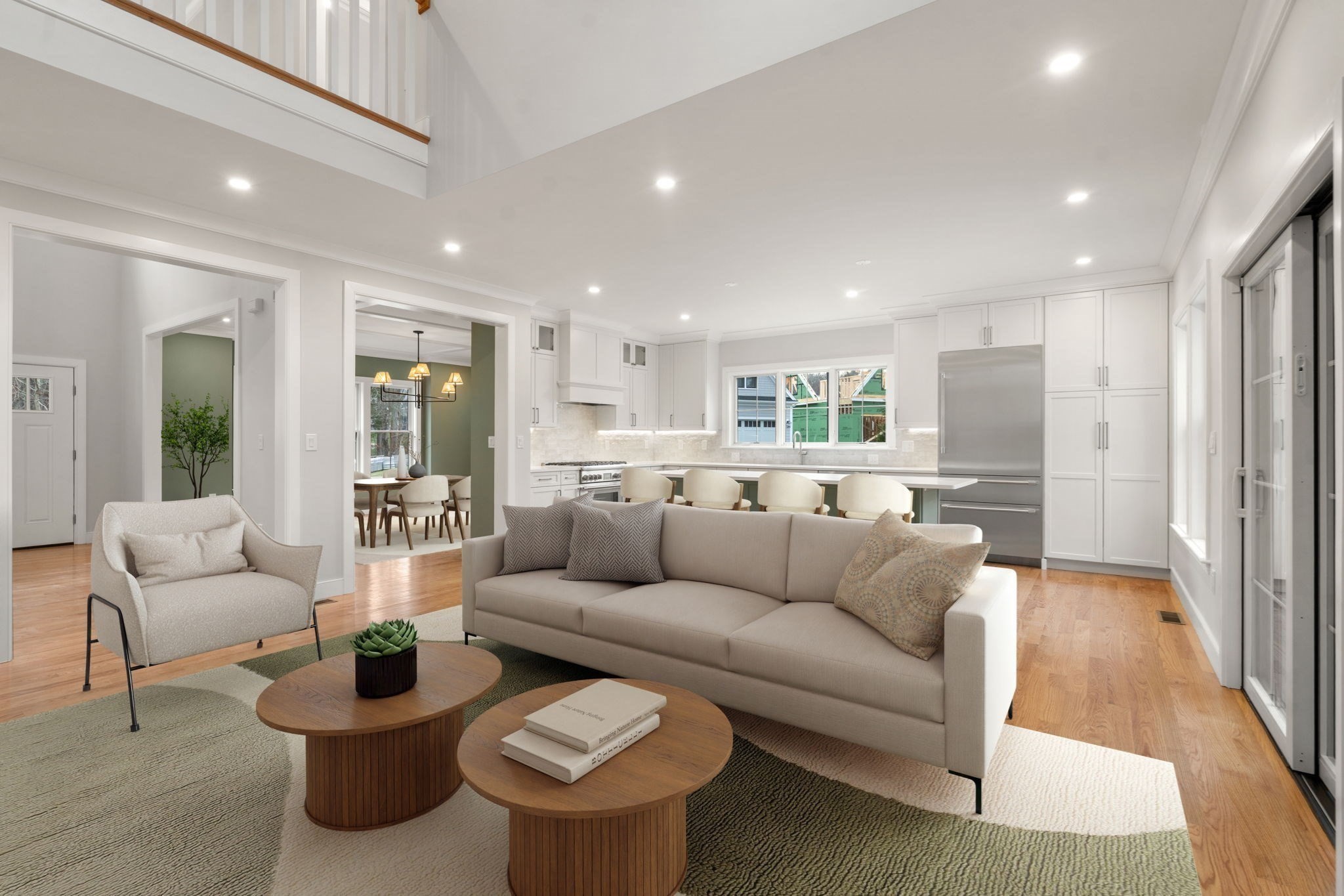 57 Horrigan Drive Unit 3, Dedham, MA 02026 - Image 2