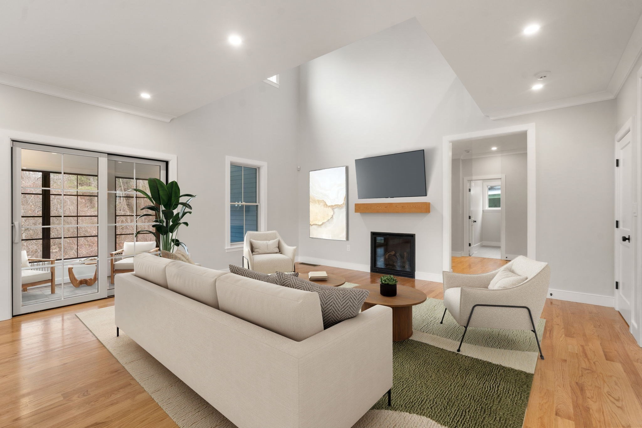 57 Horrigan Drive Unit 3, Dedham, MA 02026 - Image 3