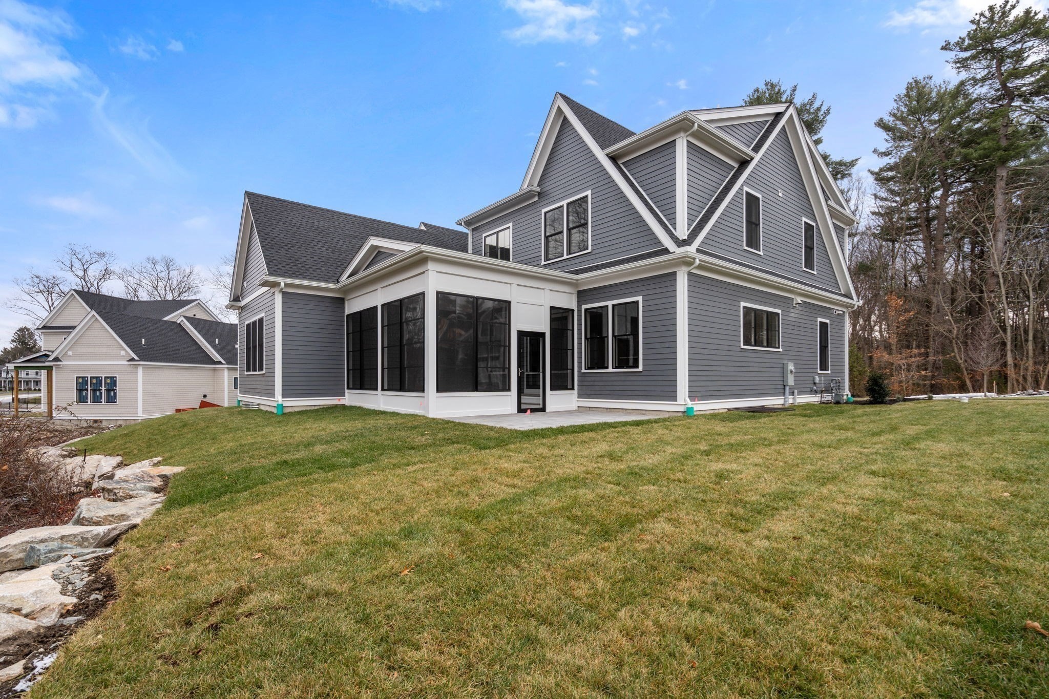 57 Horrigan Drive Unit 3, Dedham, MA 02026 - Image 37