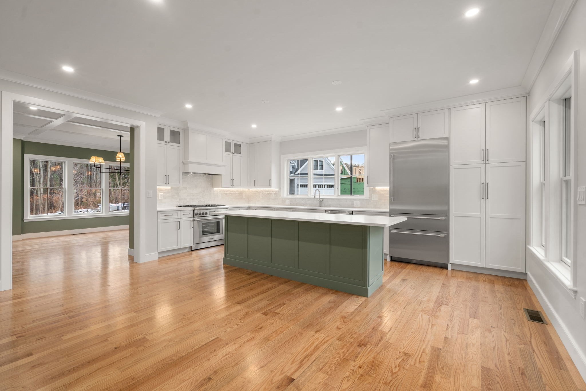 57 Horrigan Drive Unit 3, Dedham, MA 02026 - Image 8