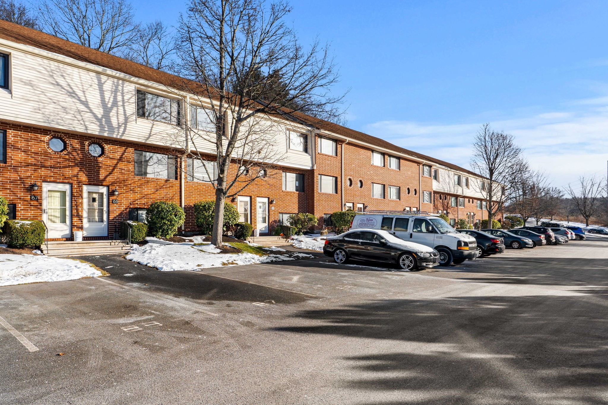 68 Sterling Lane Unit 68, Haverhill, MA 01835 - Image 3